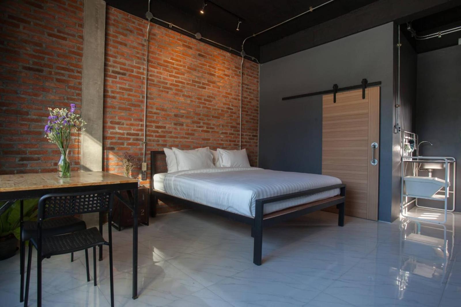 9br Neverland Loft Pool Villa Ban Saiyuan