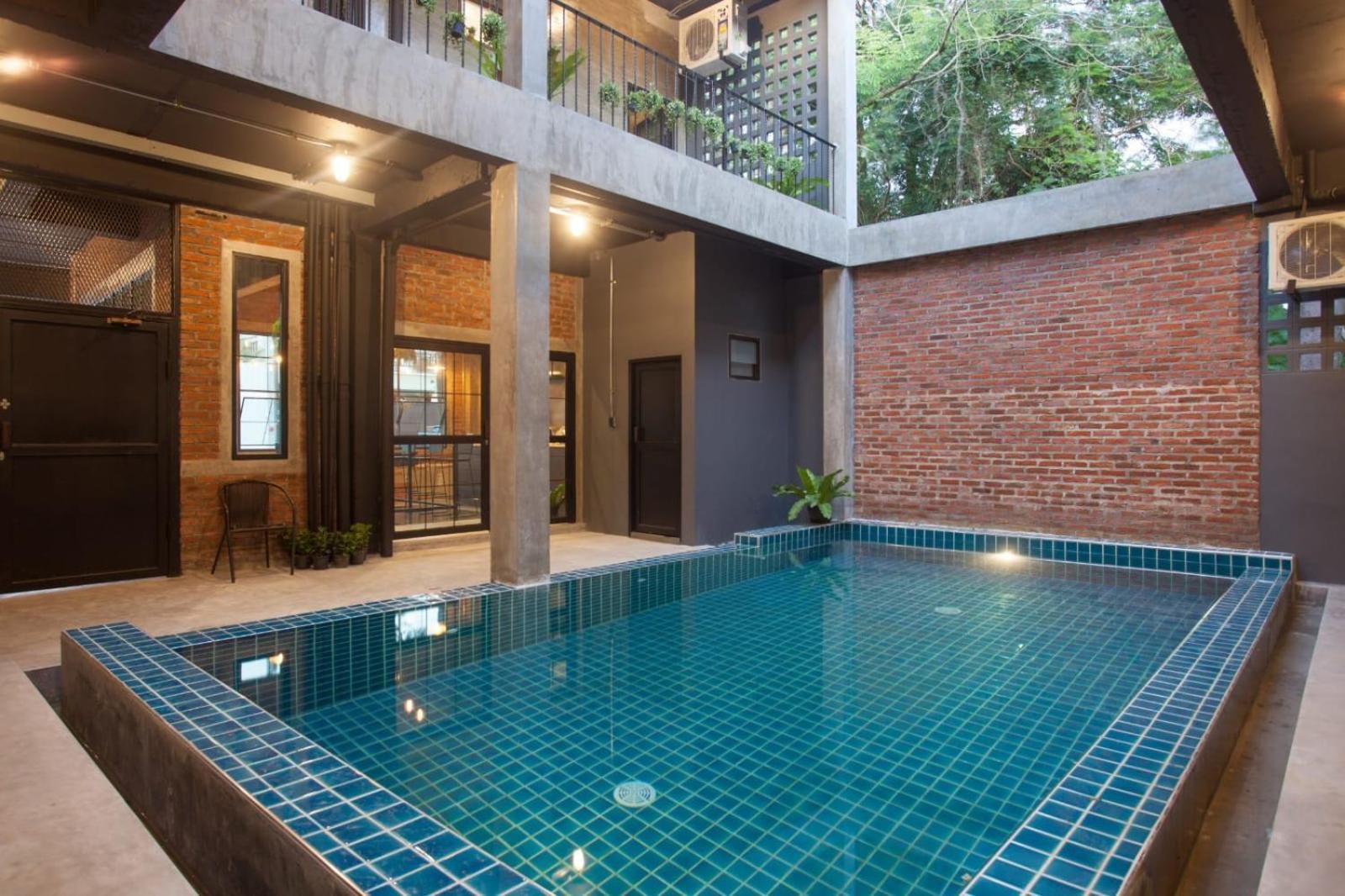 Villa 9br Neverland Loft Pool *