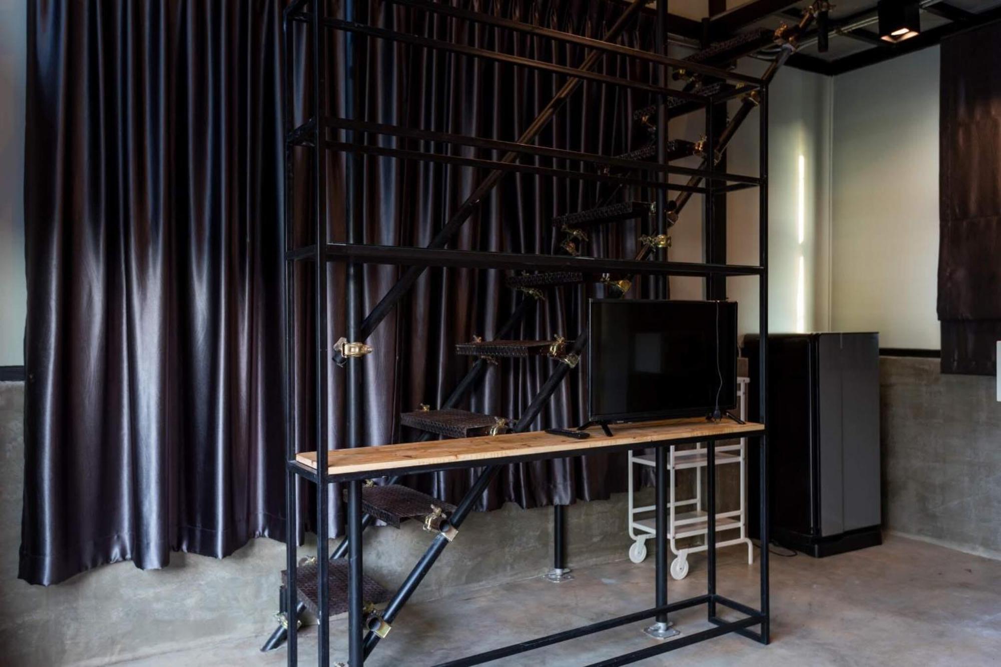 9br Neverland Loft Pool * Ban Saiyuan