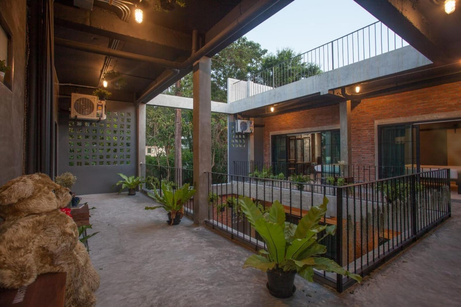 Villa 9br Neverland Loft Pool *