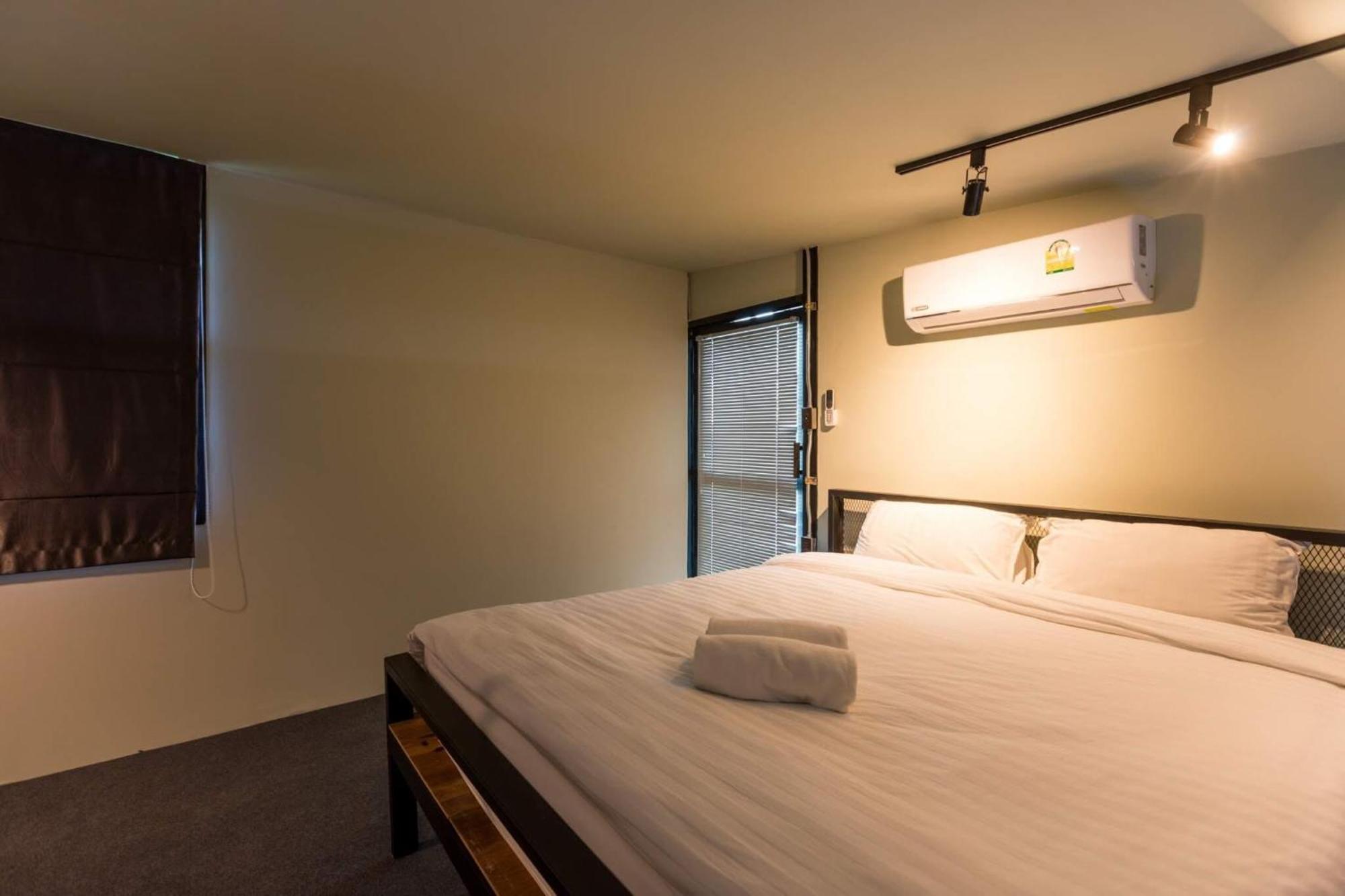 9br Neverland Loft Pool Villa Ban Saiyuan