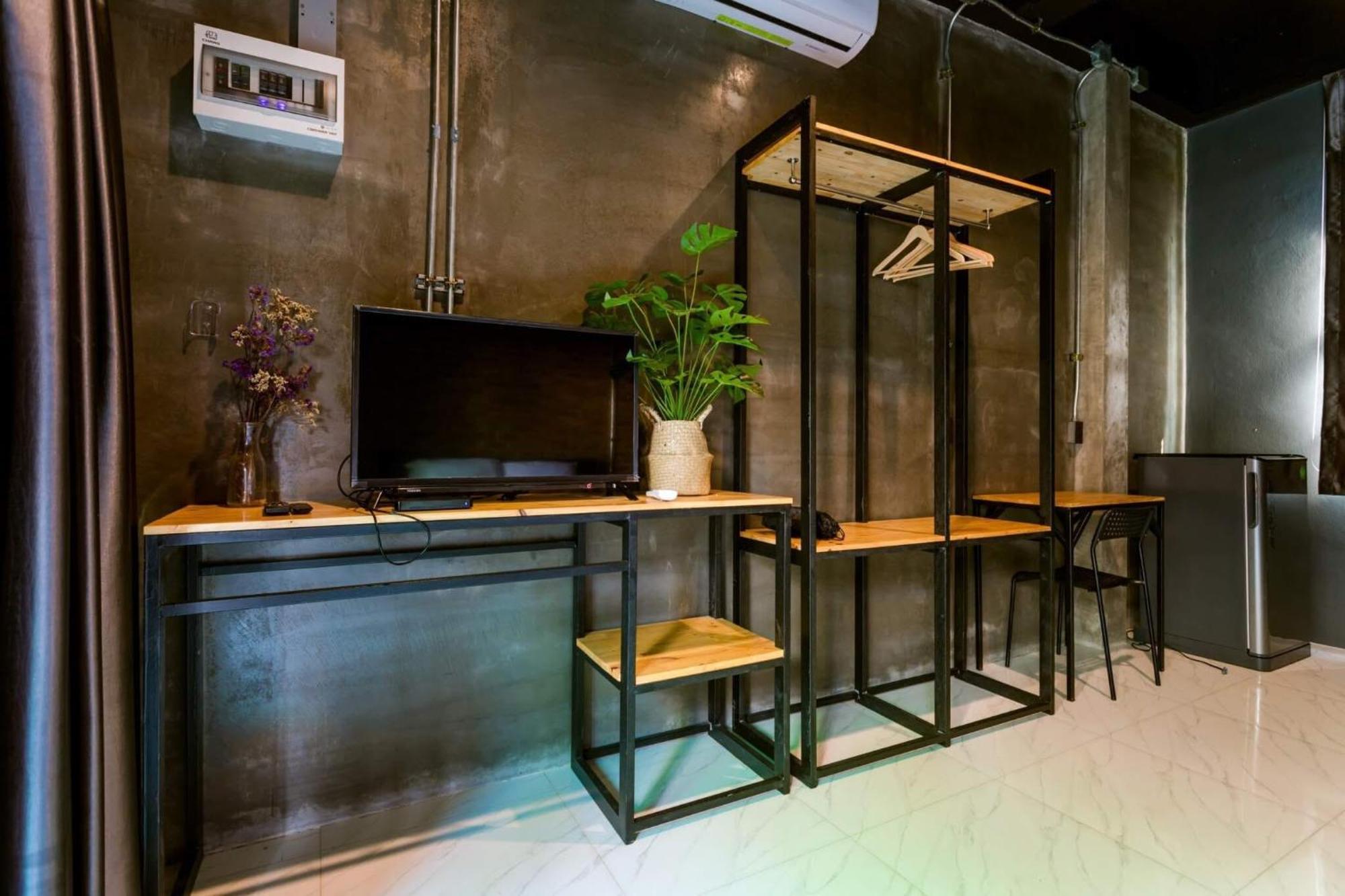 9br Neverland Loft Pool Ban Saiyuan