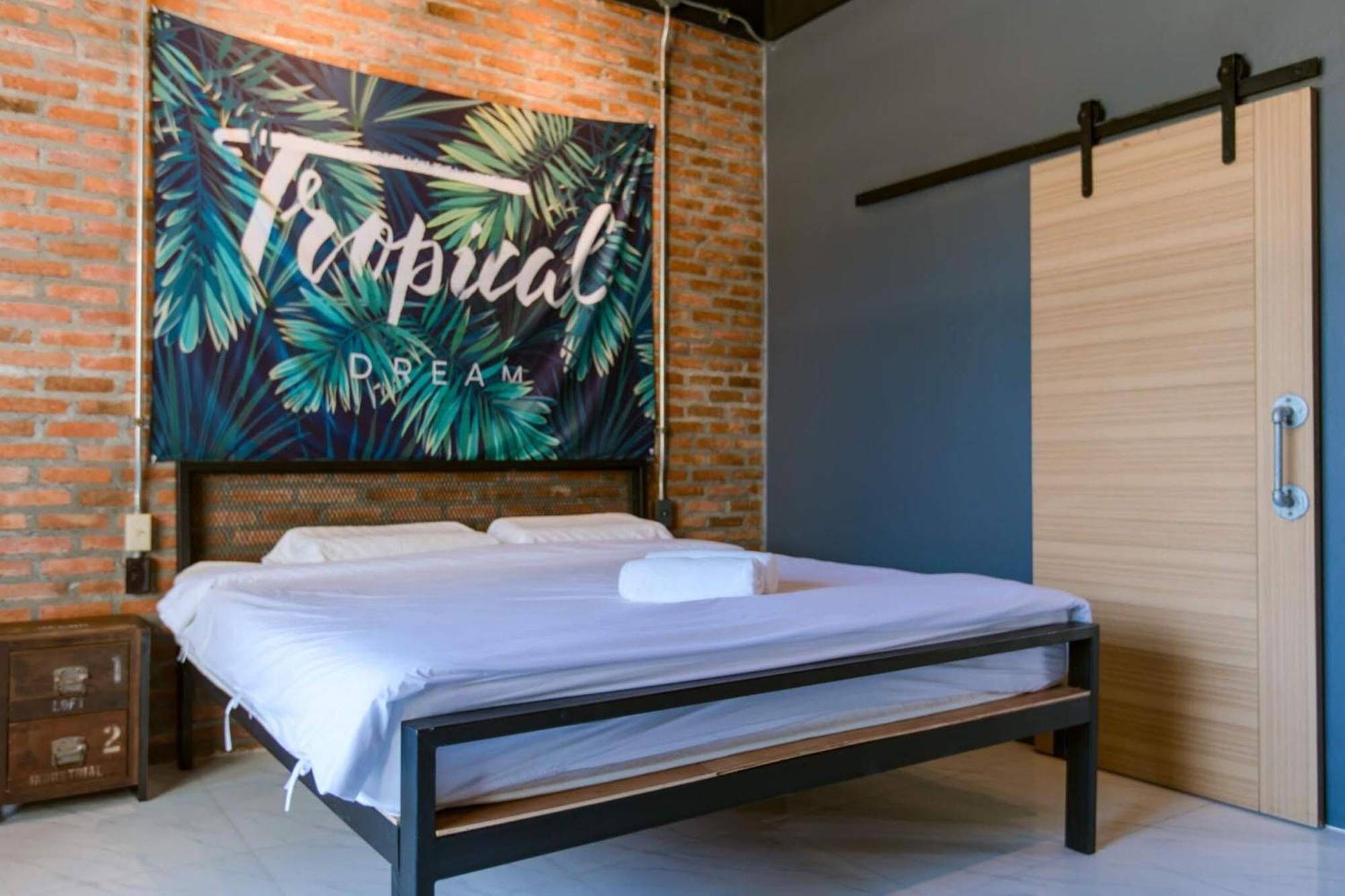 Villa 9br Neverland Loft Pool Ban Saiyuan