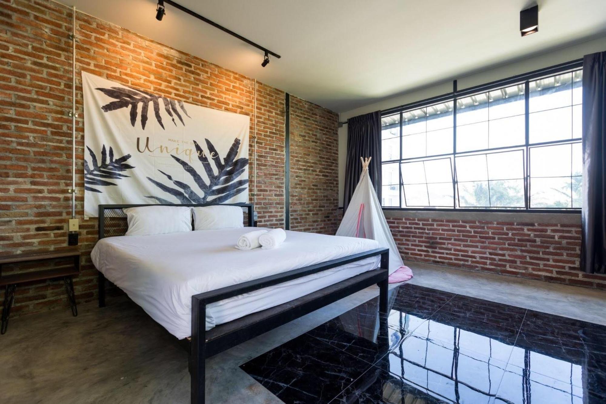 Villa 9br Neverland Loft Pool