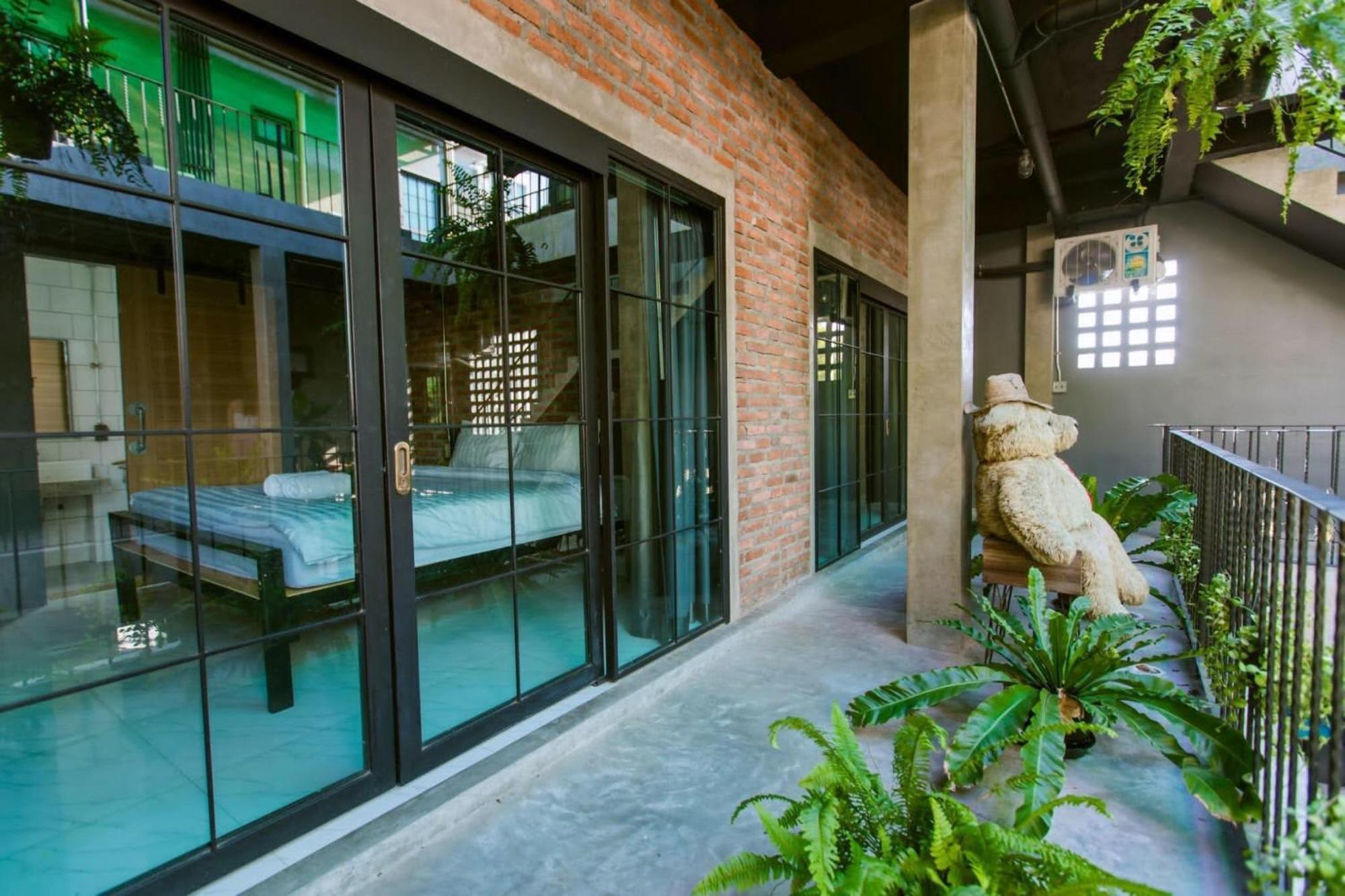 9br Neverland Loft Pool * Ban Saiyuan