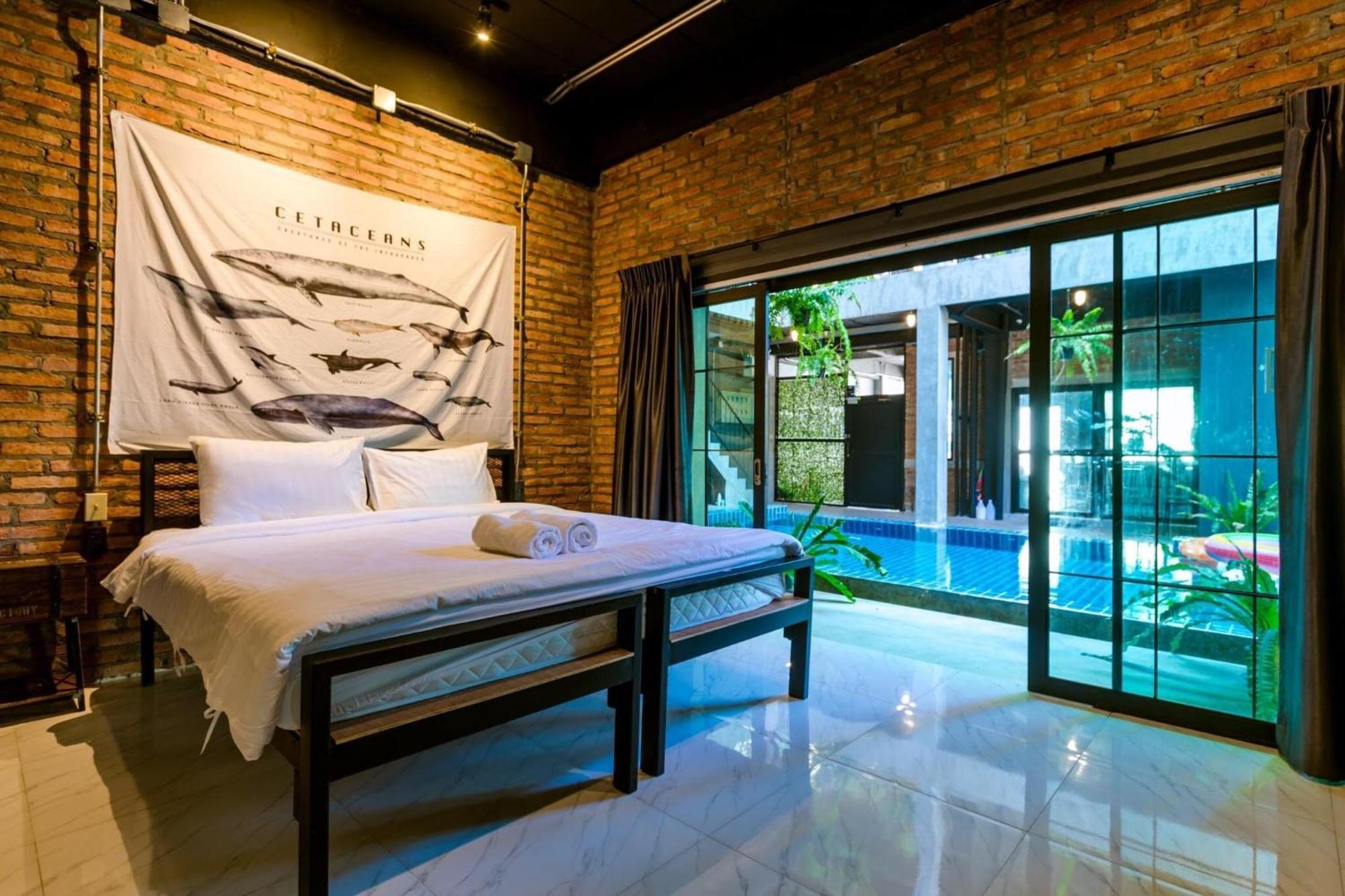 Villa 9br Neverland Loft Pool