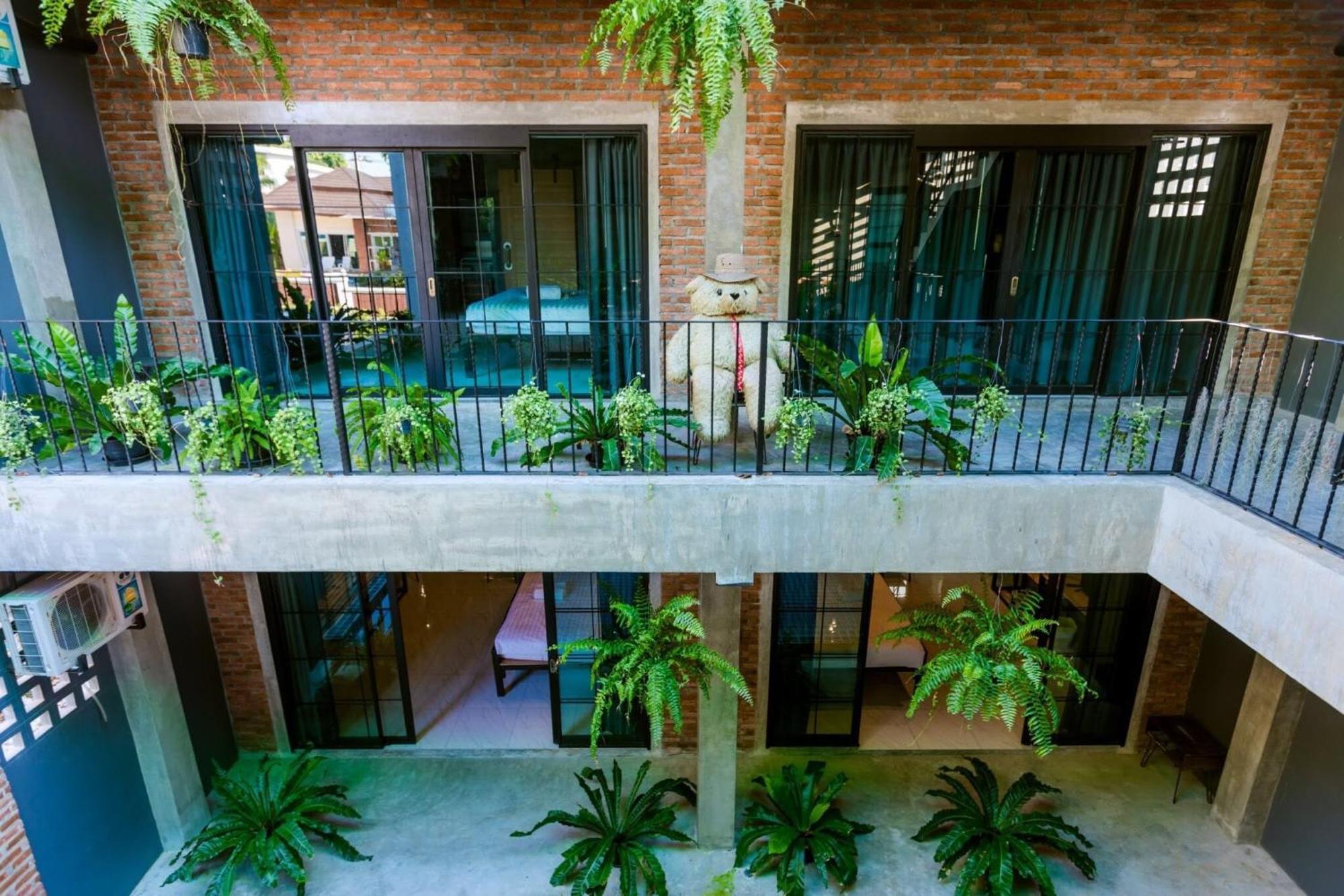 9br Neverland Loft Pool Villa *