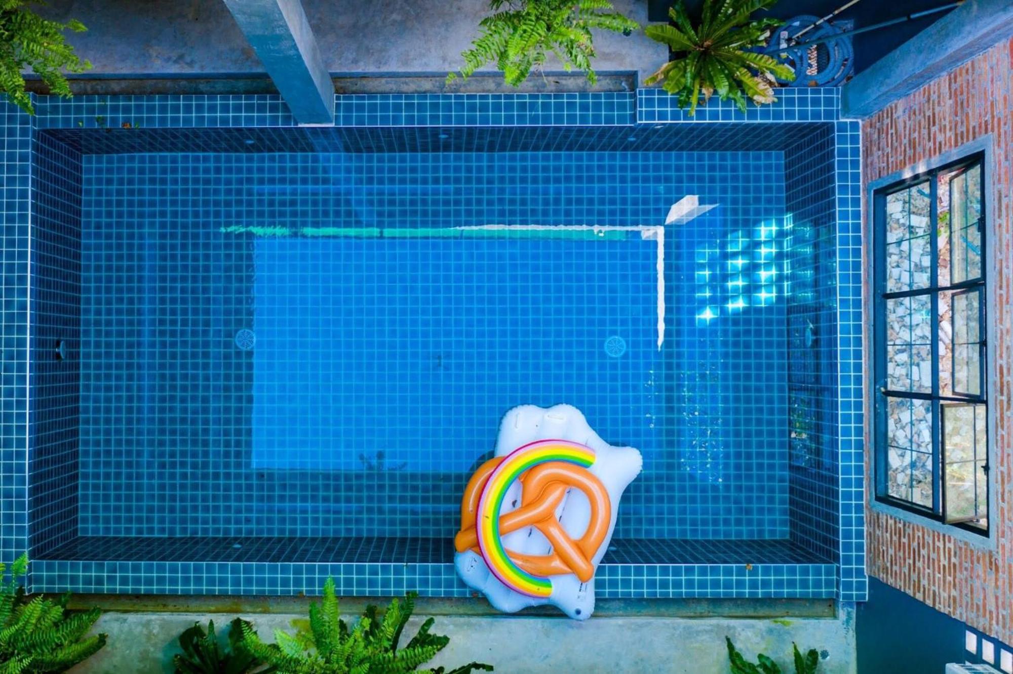 9br Neverland Loft Pool Ban Saiyuan