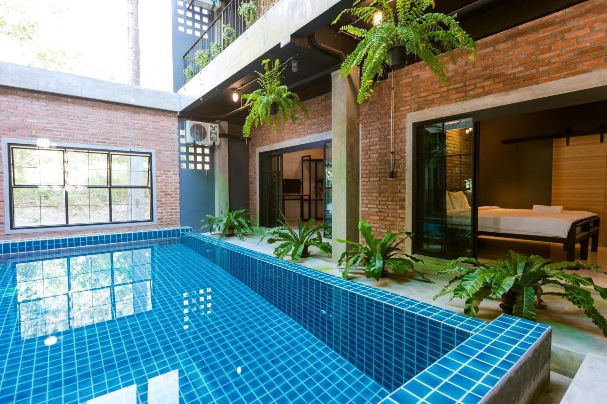 9br Neverland Loft Pool Villa