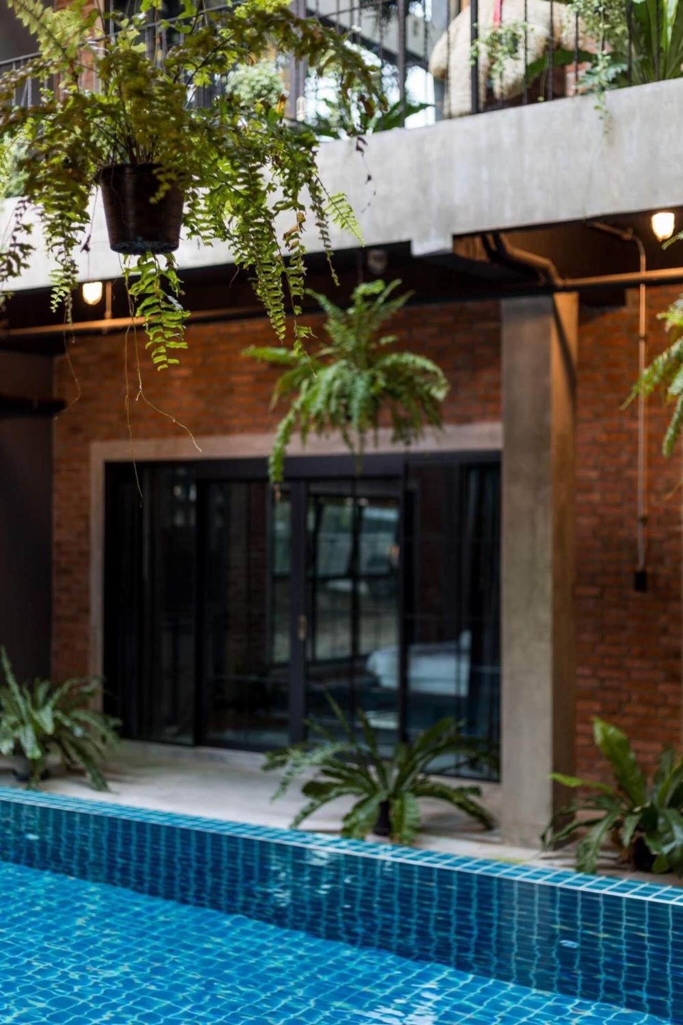 Villa 9br Neverland Loft Pool