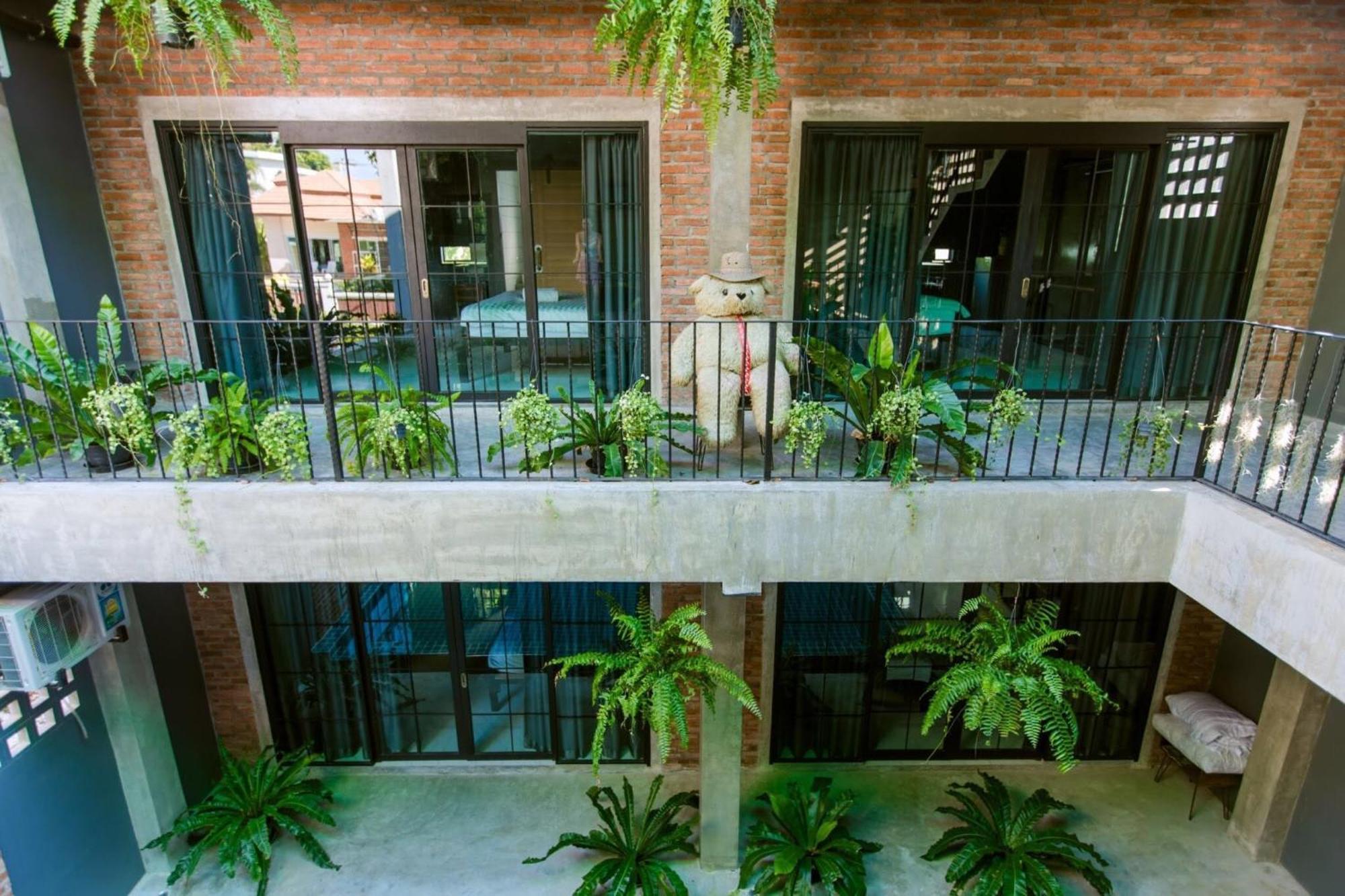9br Neverland Loft Pool * Ban Saiyuan