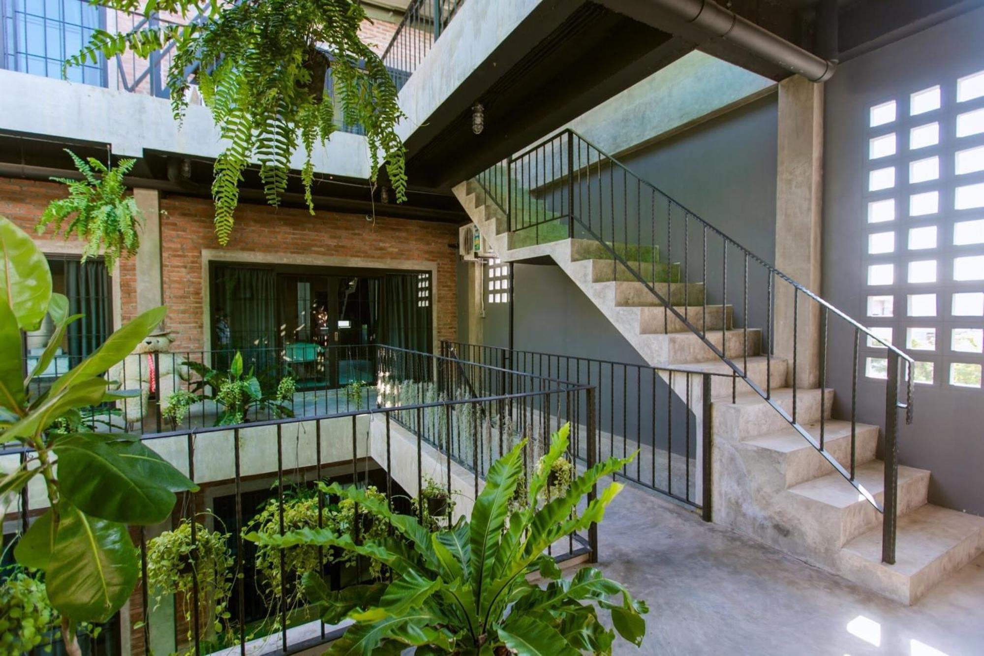 Villa 9br Neverland Loft Pool *