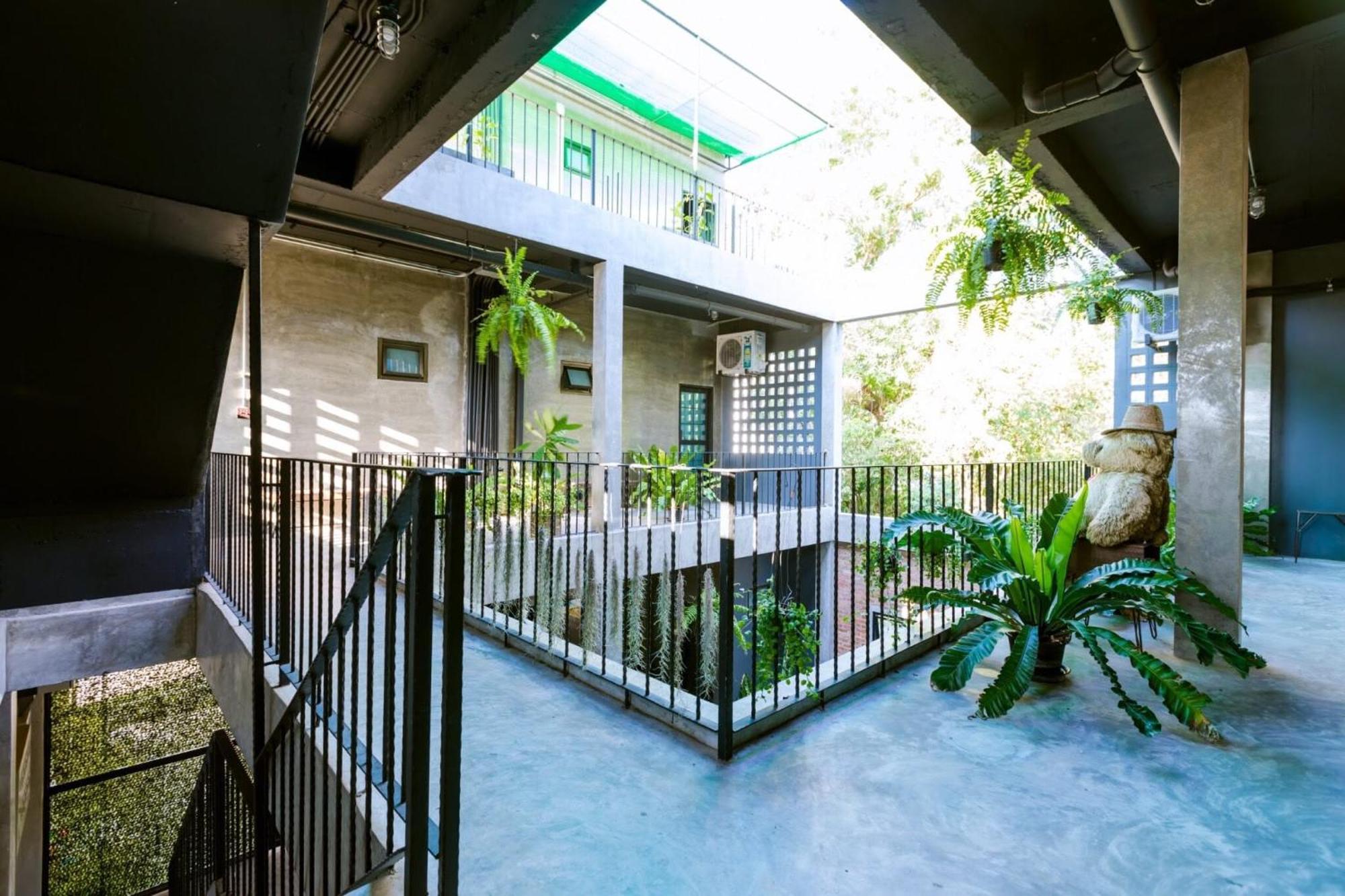 Villa 9br Neverland Loft Pool Ban Saiyuan