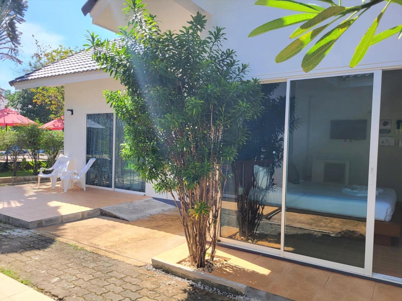 Resort Blue Palm Kata Beach (Phuket)