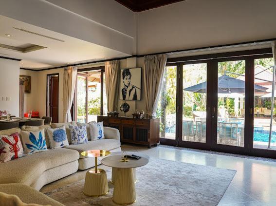 Villa Saitaan Dennapa Bang Tao Beach (Phuket)