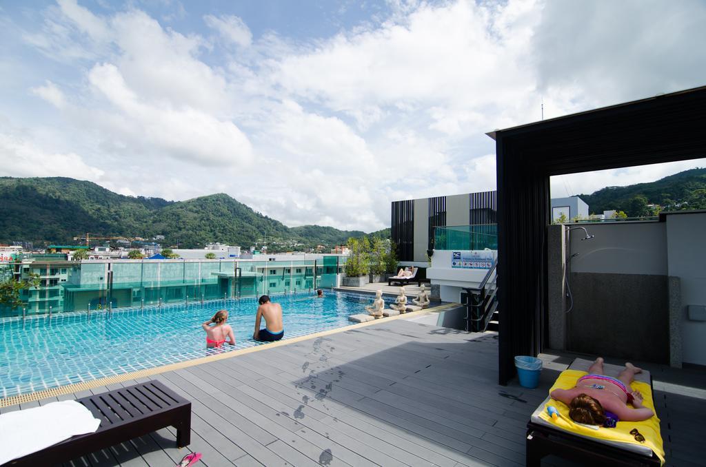 Mirage Express Phuket
