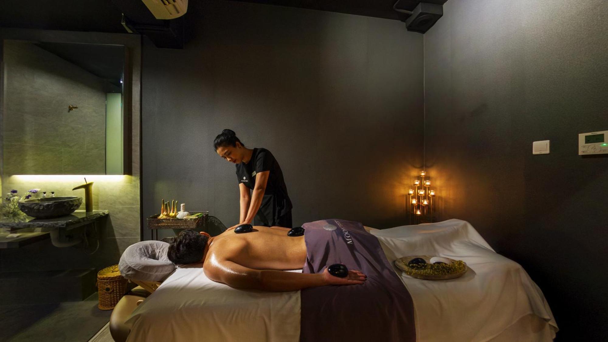 Bandalo Boutique Hotel