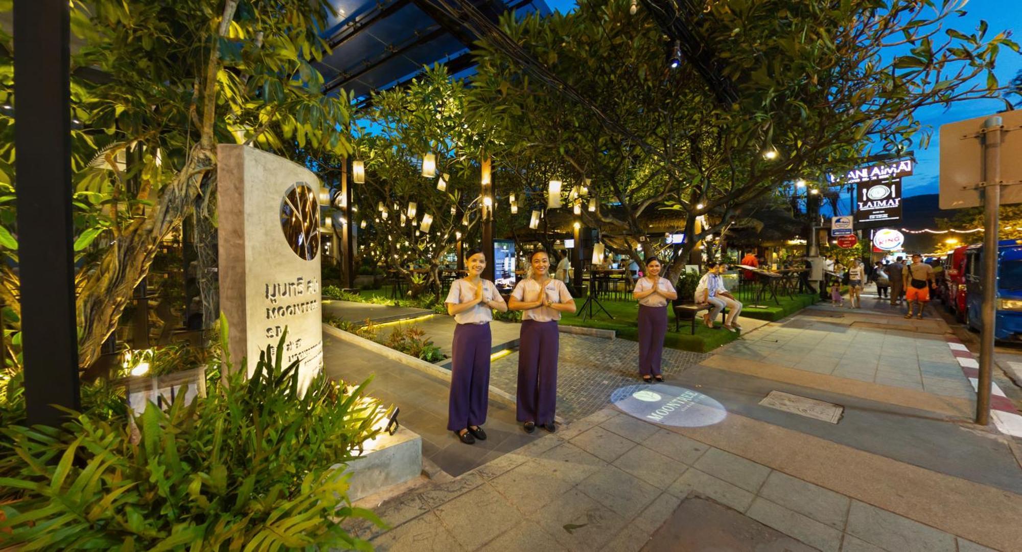 Bandalo Boutique 3*