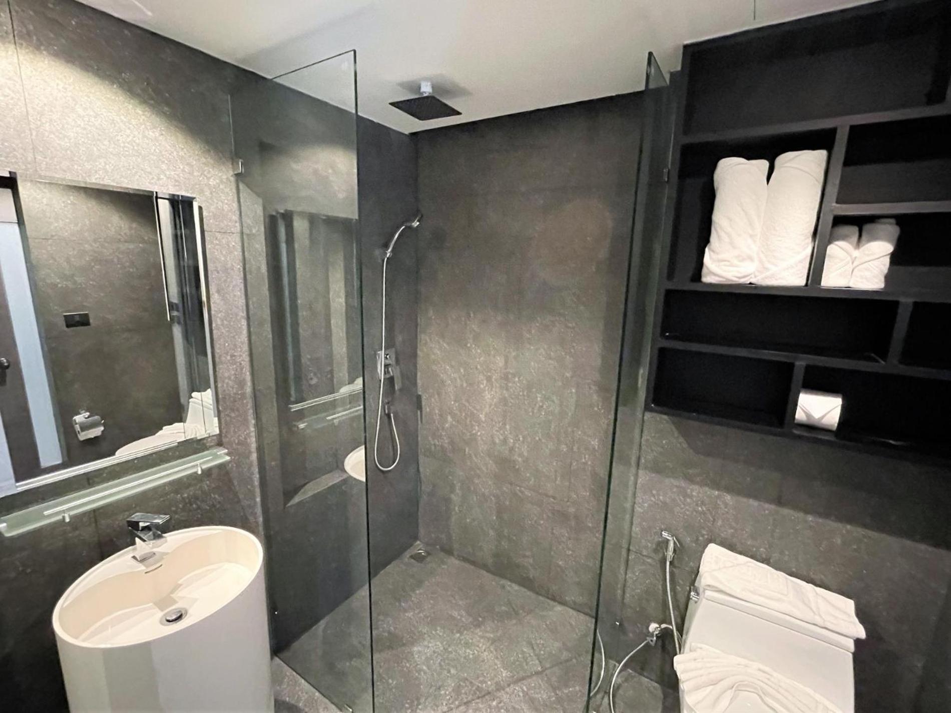 Apartment Luxury Private Citygate By Lofty