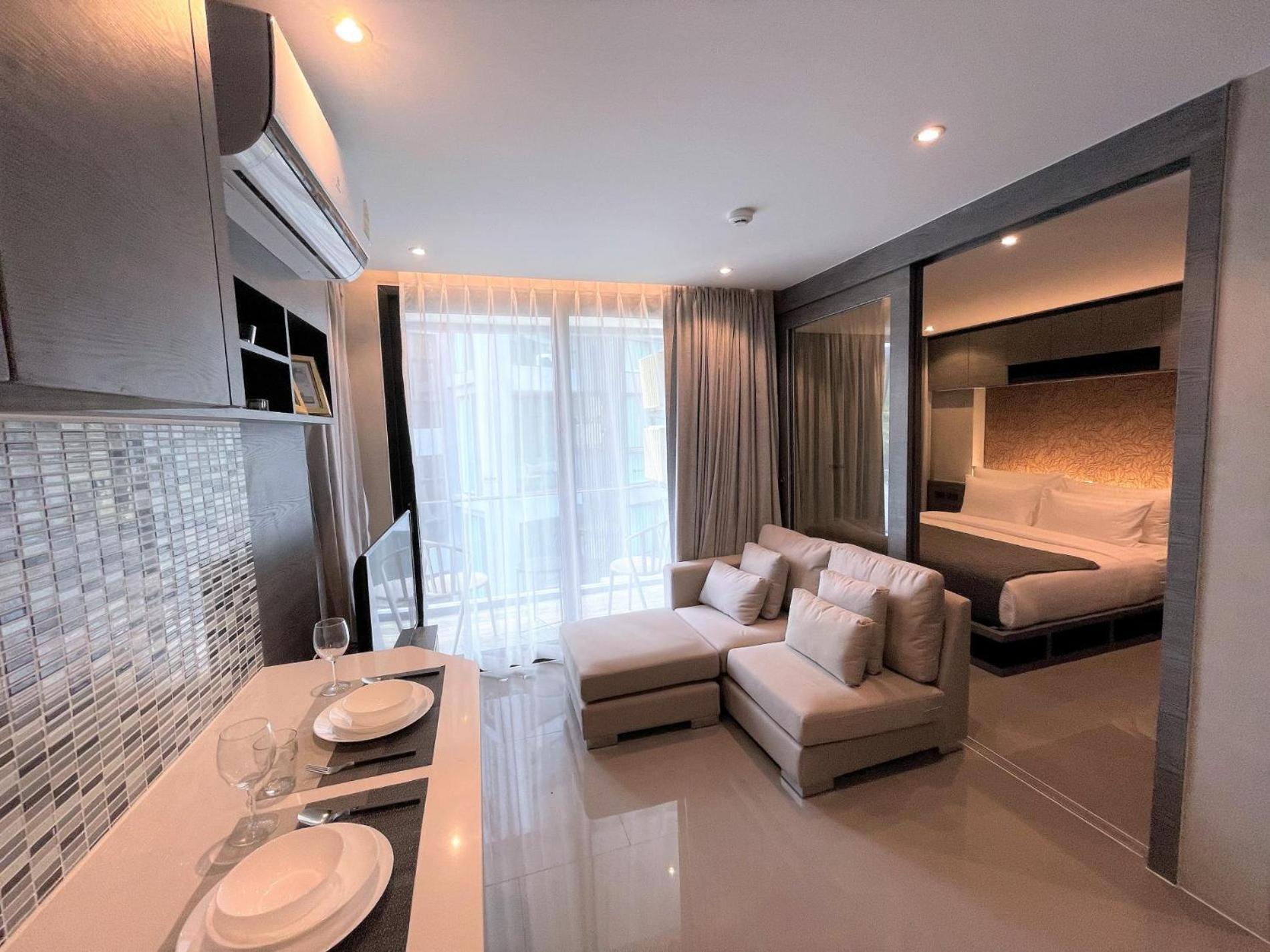 Luxury Private Citygate By Lofty *