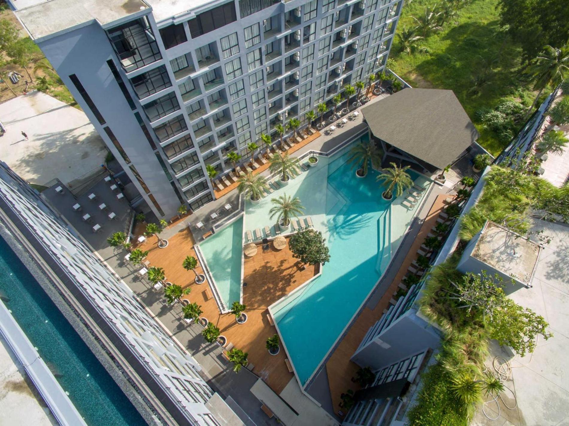 Luxury Private Citygate By Lofty * Kamala Beach