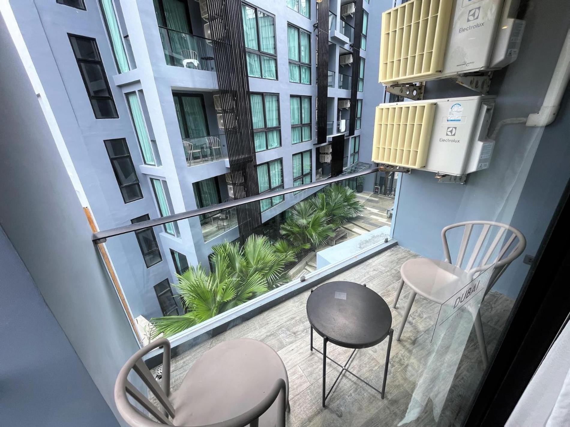 Luxury Private Citygate By Lofty Apartment Kamala Beach