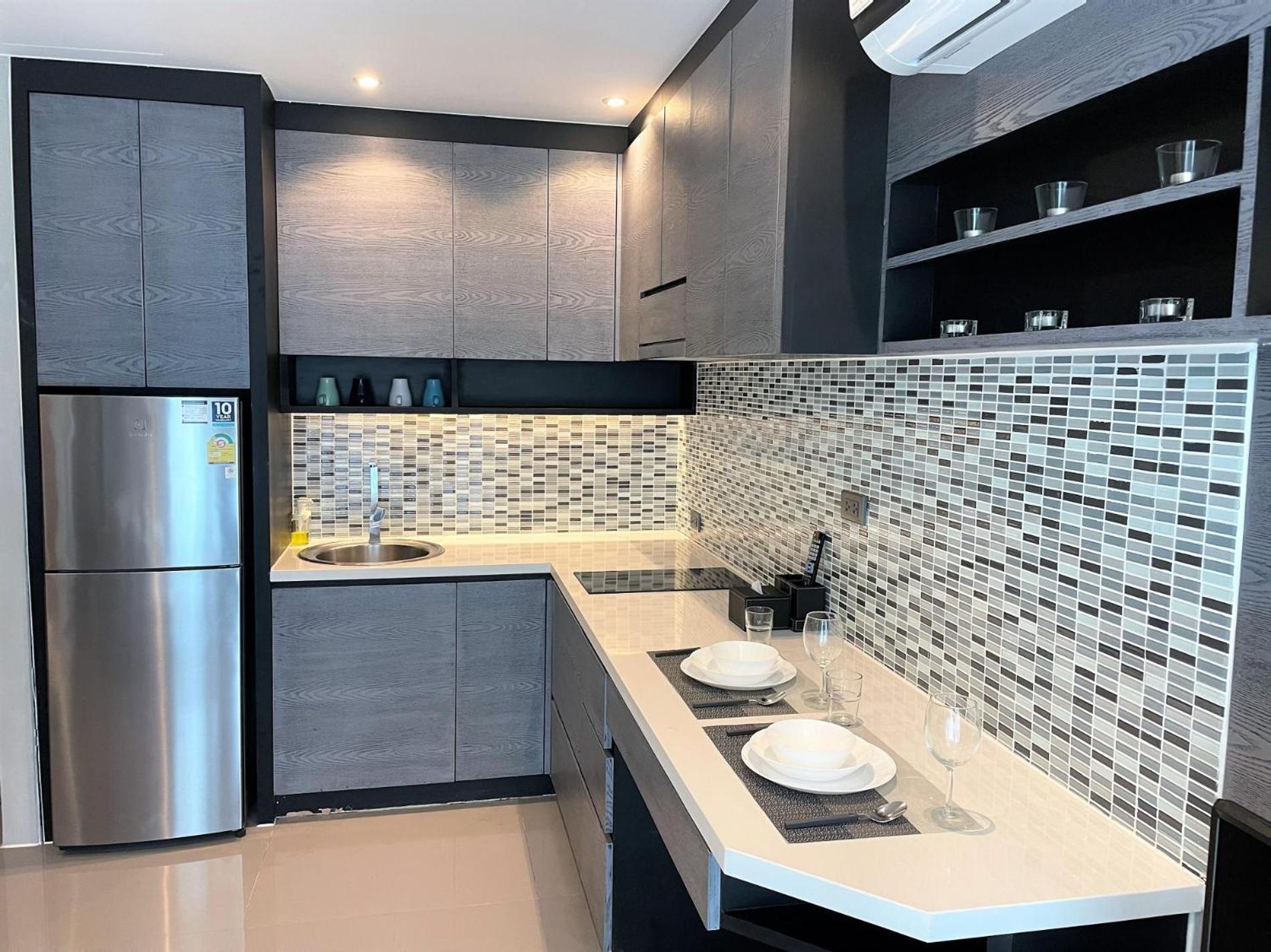 Apartment Luxury Private Citygate By Lofty *