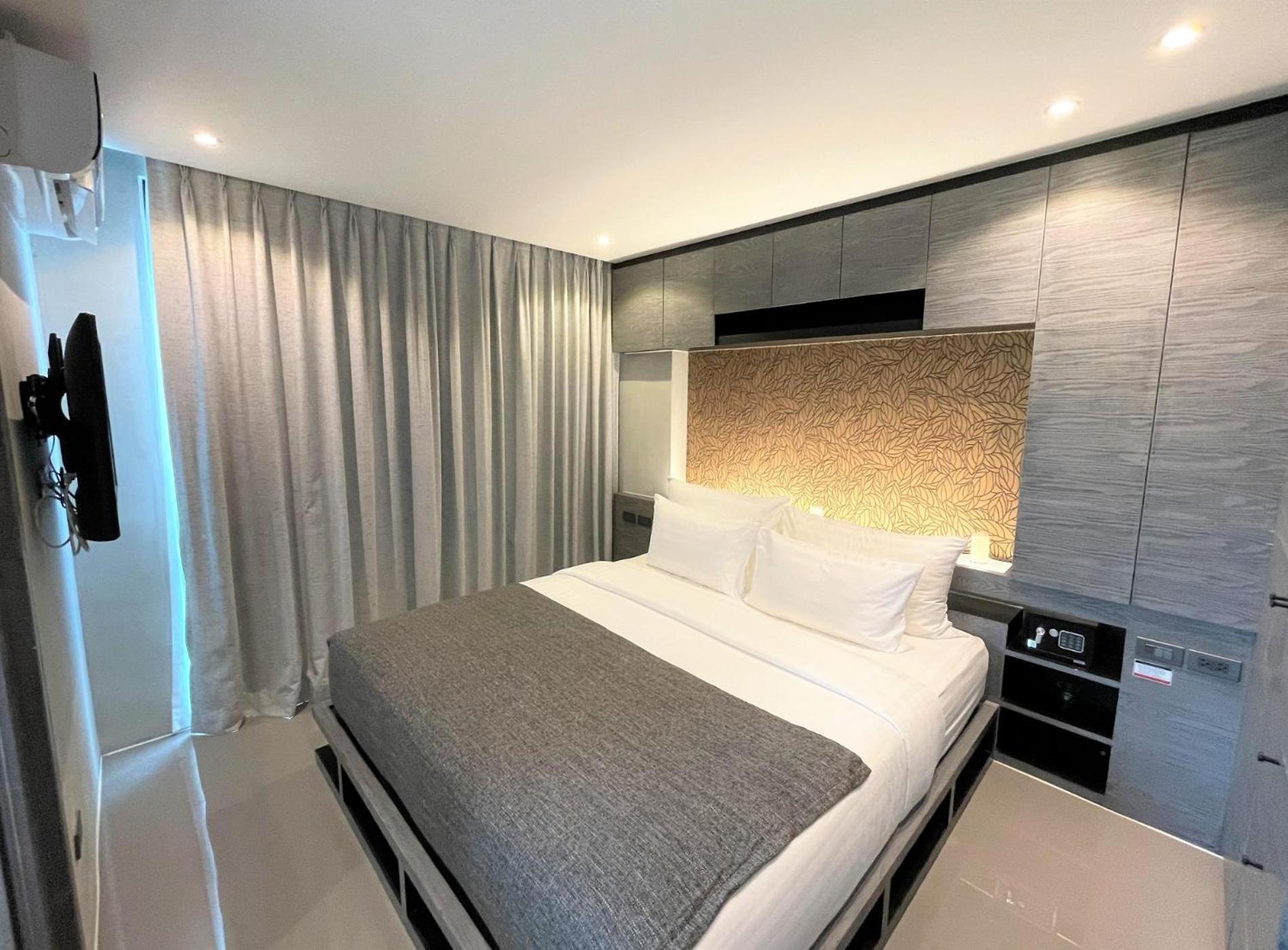 Apartment Luxury Private Citygate By Lofty Kamala Beach