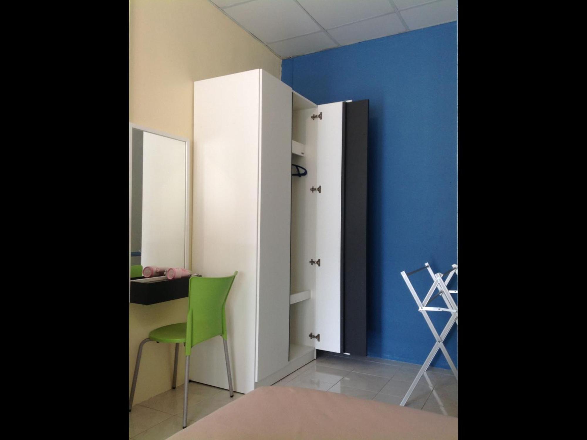 Phuket Town Budget House - Aircon #1 Apartment *