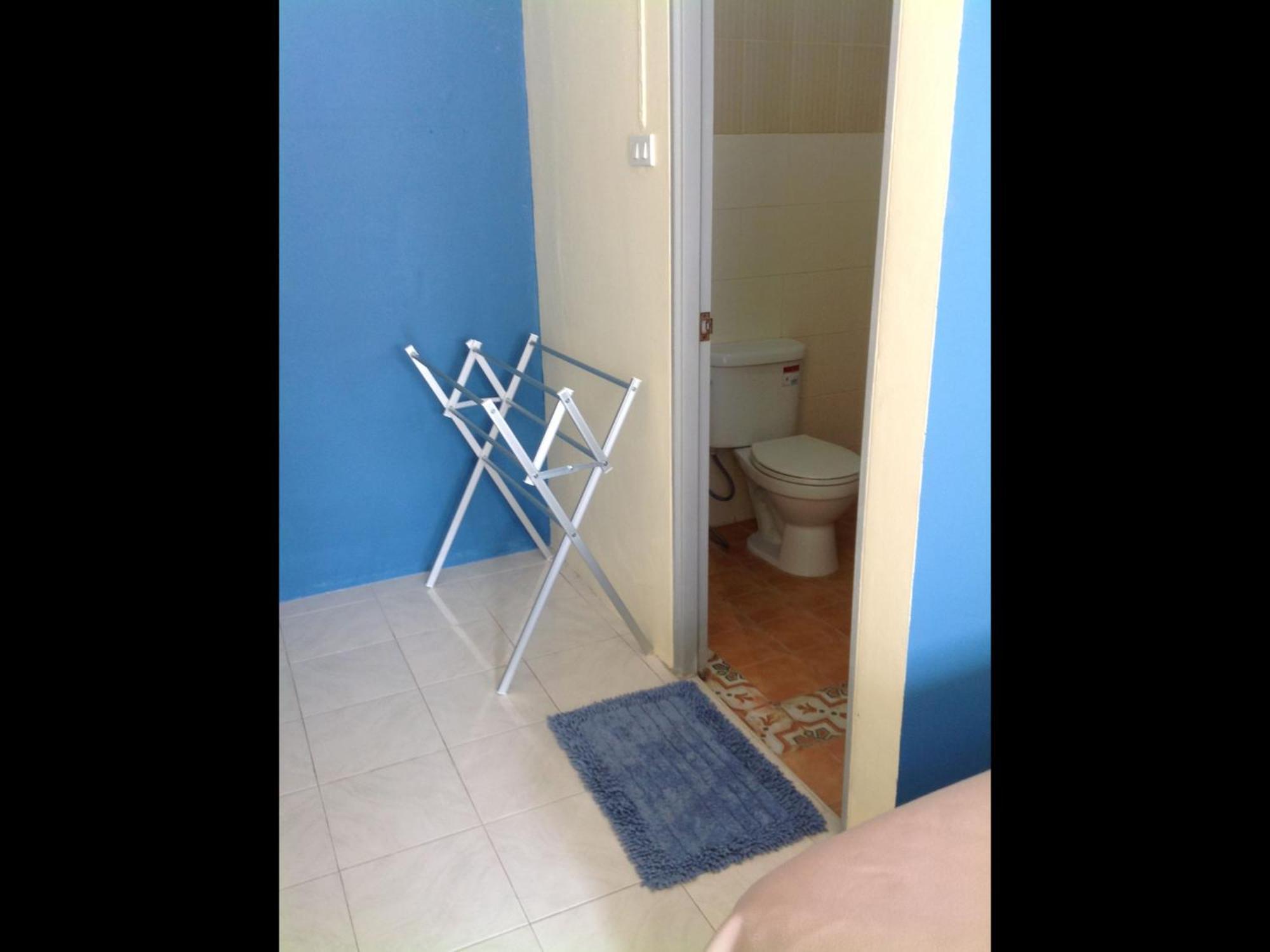 Apartment Phuket Town Budget House - Aircon #1 Ban Lo Long