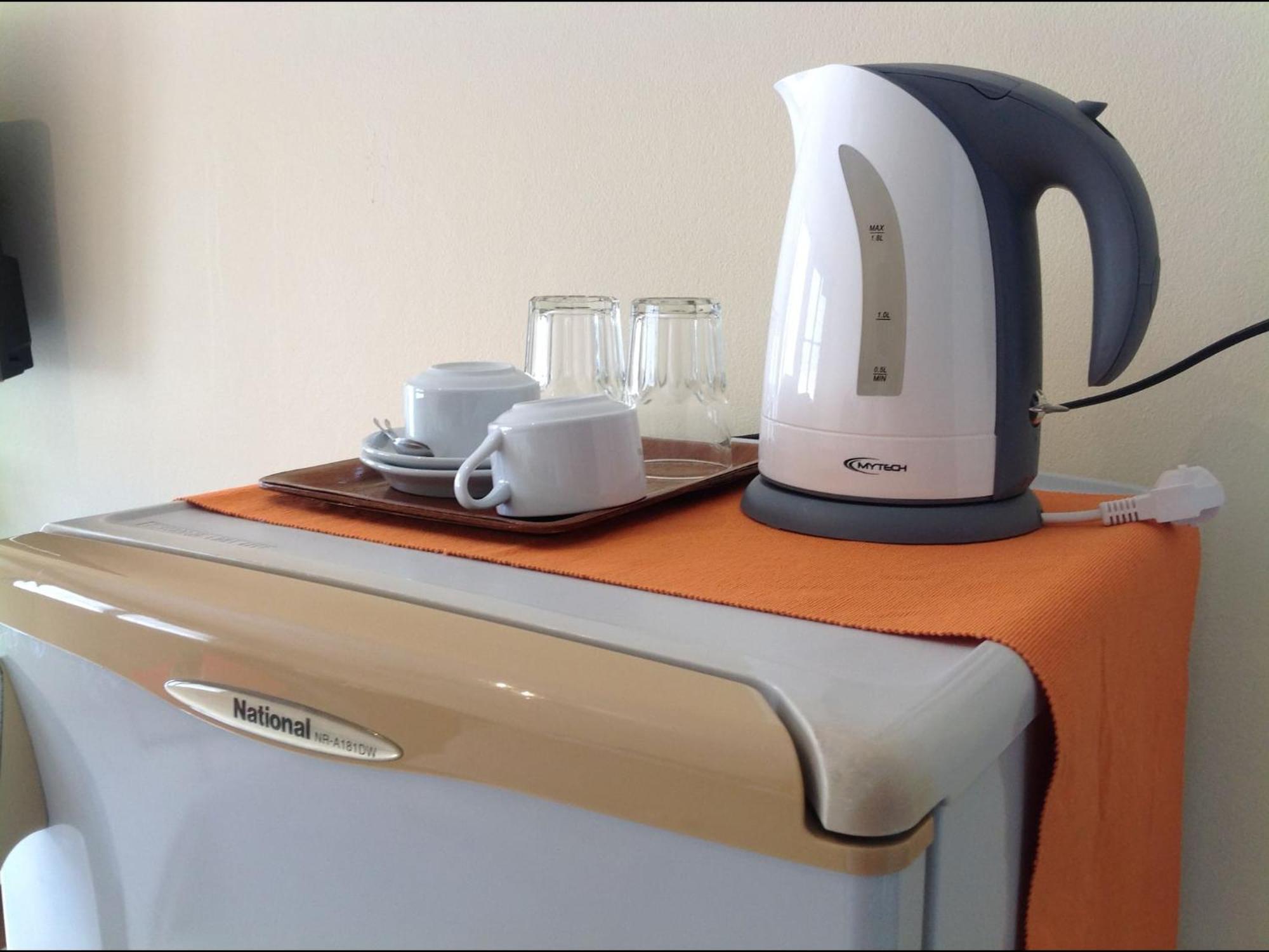 Phuket Town Budget House - Aircon #1 Apartment