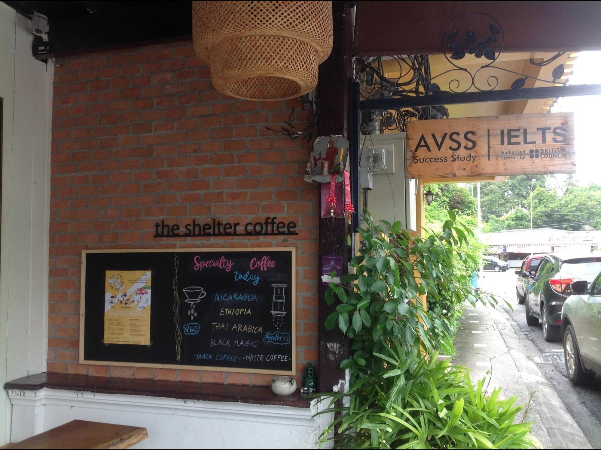 Apartment Phuket Town Budget House - Aircon #1