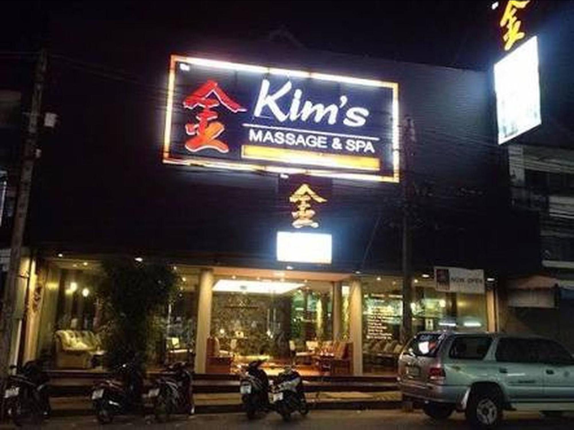 Phuket Town Budget House - Aircon #1 Apartment