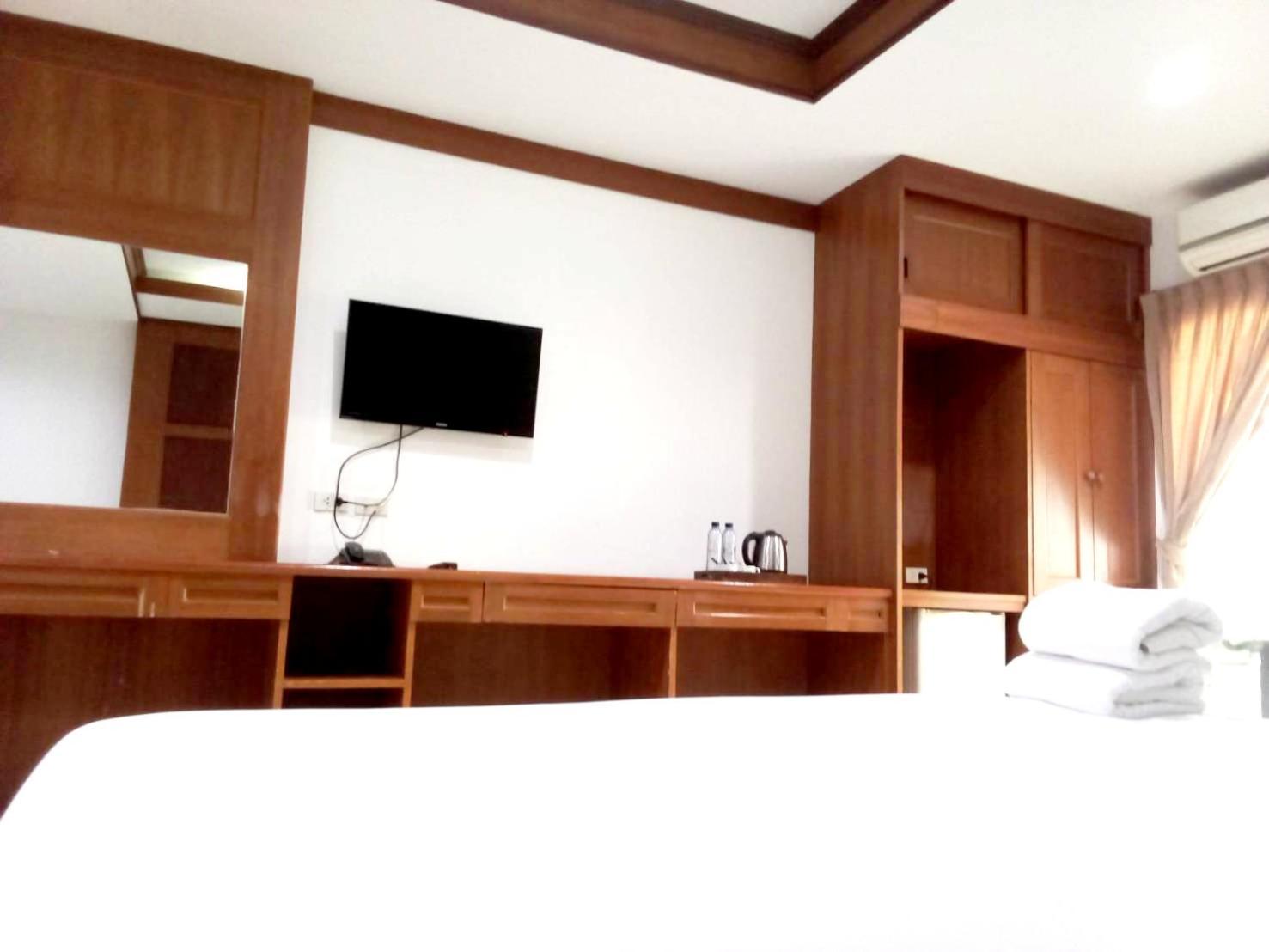 Hotel S.b.living Place 3*
