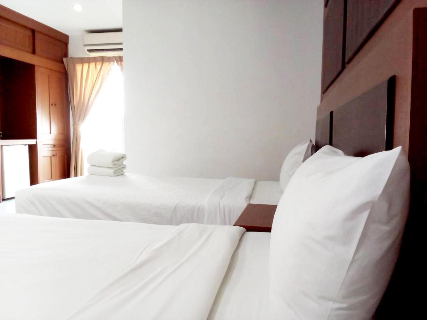 S.b.living Place 3* Phuket