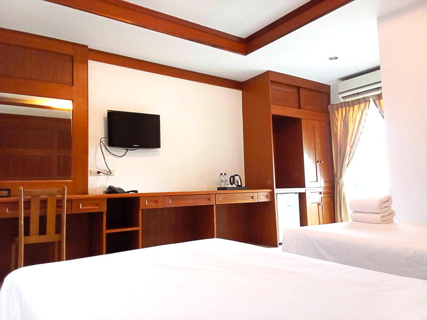 S.b.living Place Hotel 3*