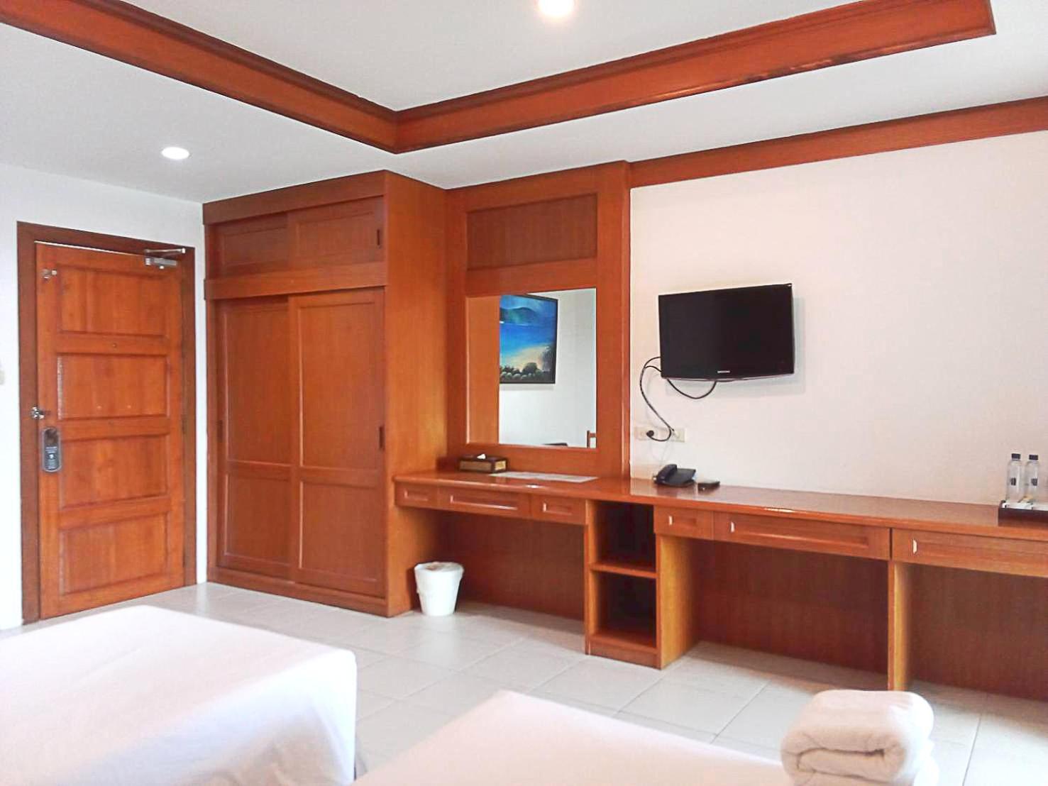 S.b.living Place Hotel Phuket