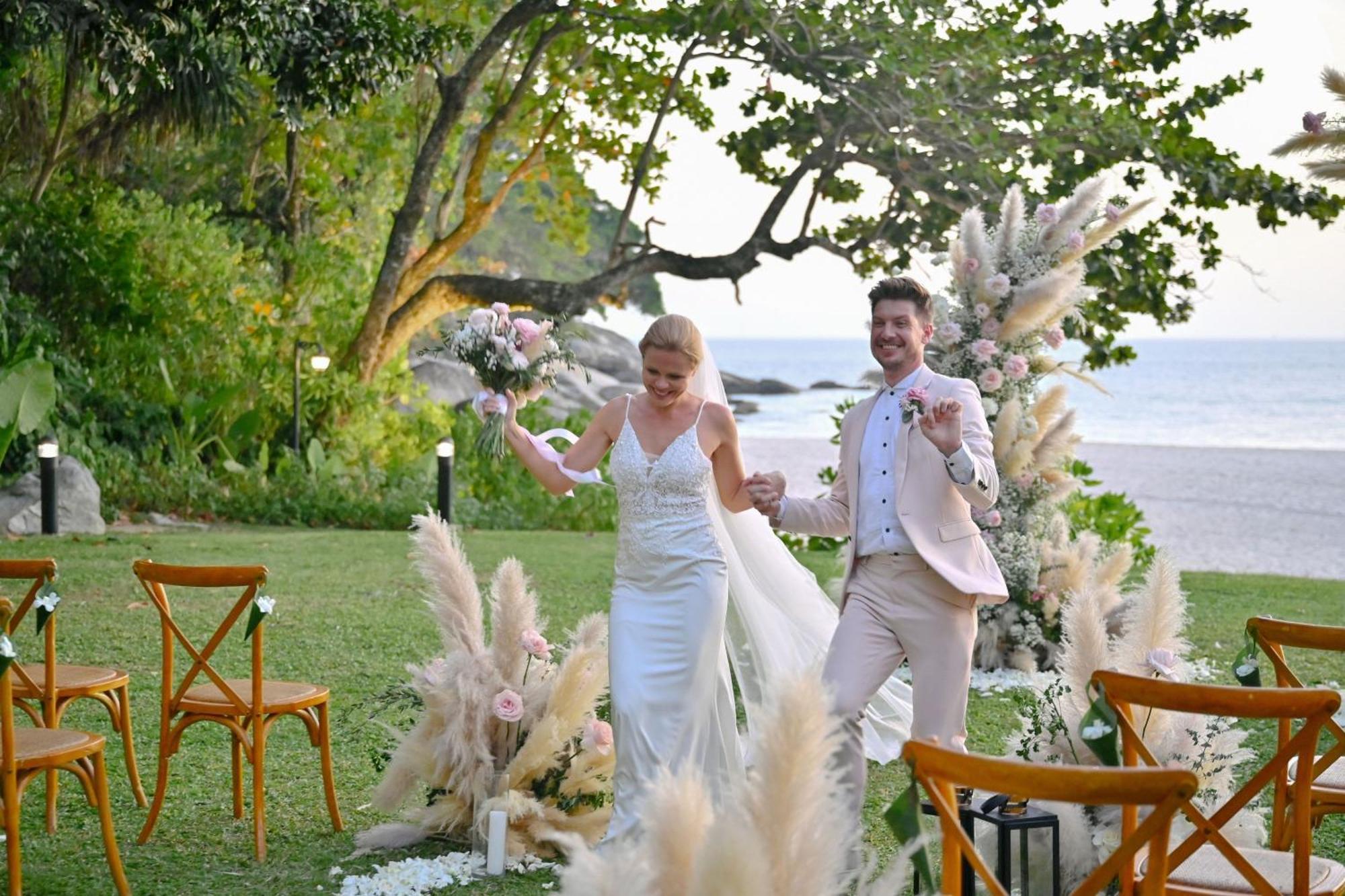 Resort Le Meridien Phuket - Sha Extra