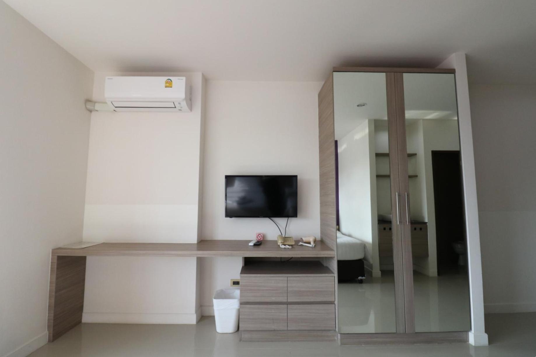 Hotel S4 - Near Phuket Airport