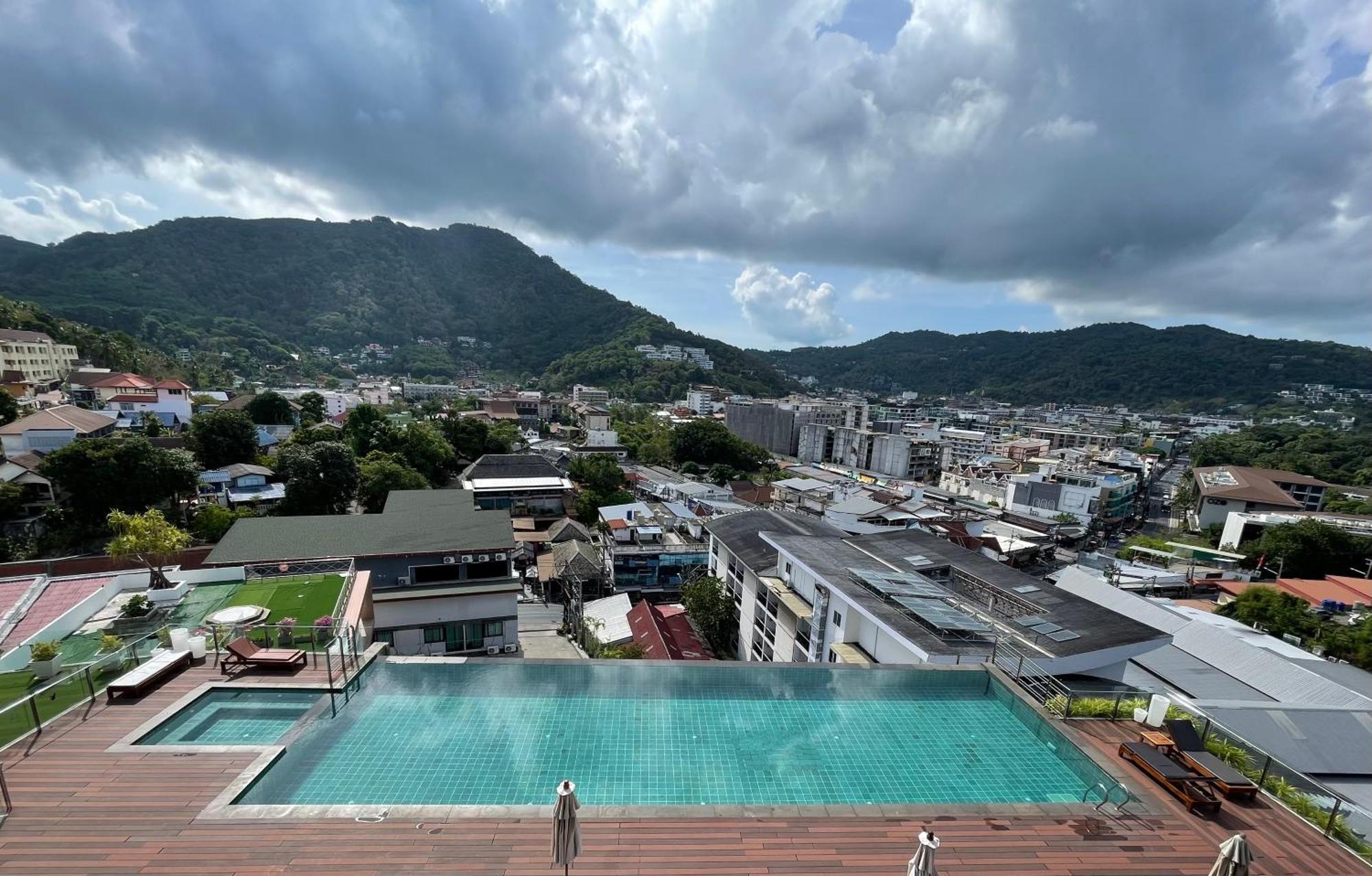 Apartment Q Kata Beach (Phuket)