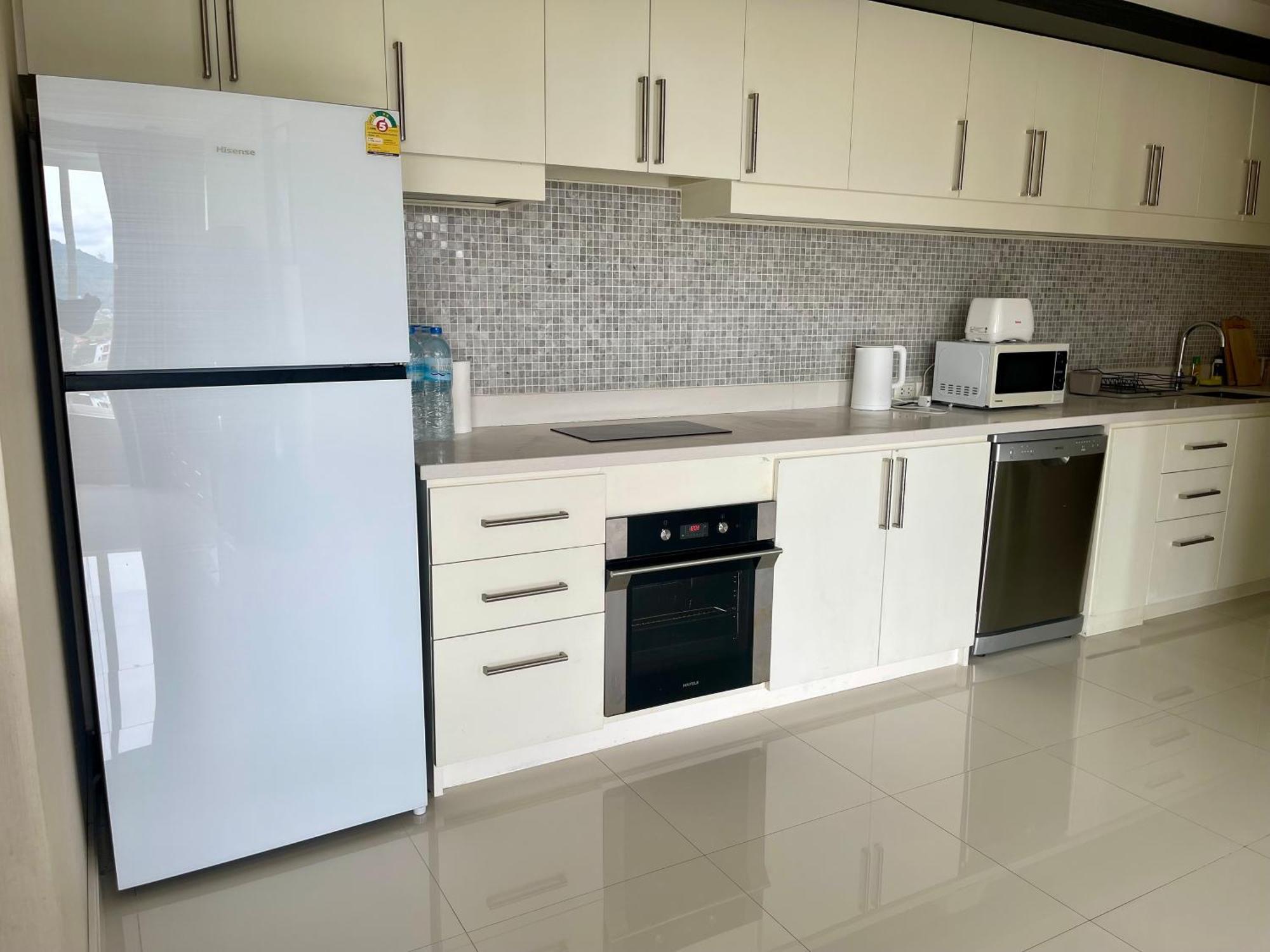 Apartment Q
