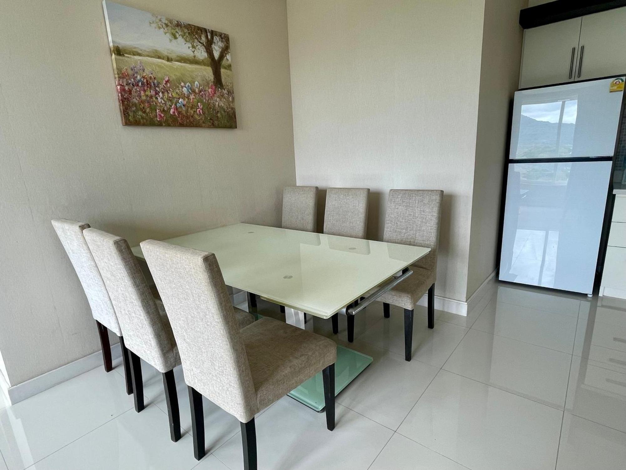 Q Apartment