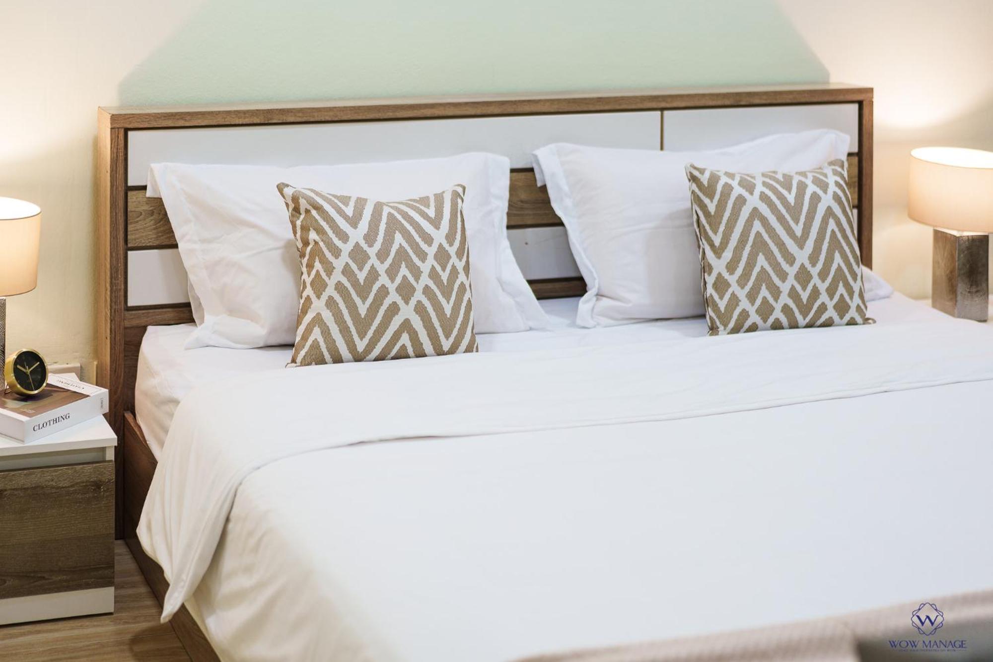 Enjoy Sunset Rainbow Alley - Wow Townhouse At Hill Patong
