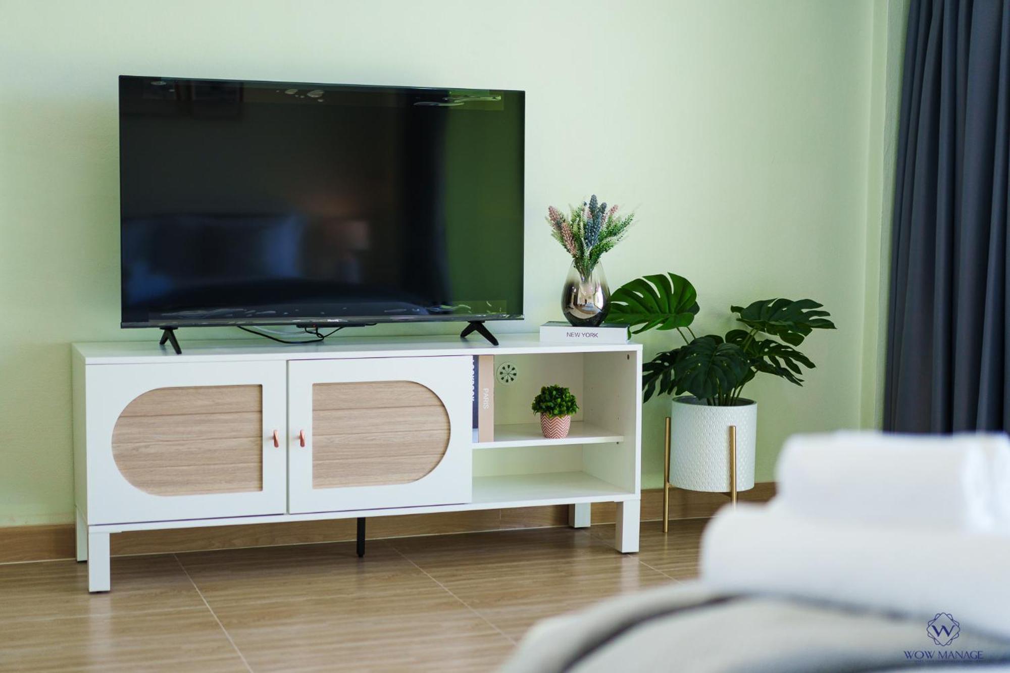 Enjoy Sunset Rainbow Alley - Wow Townhouse At Hill Patong