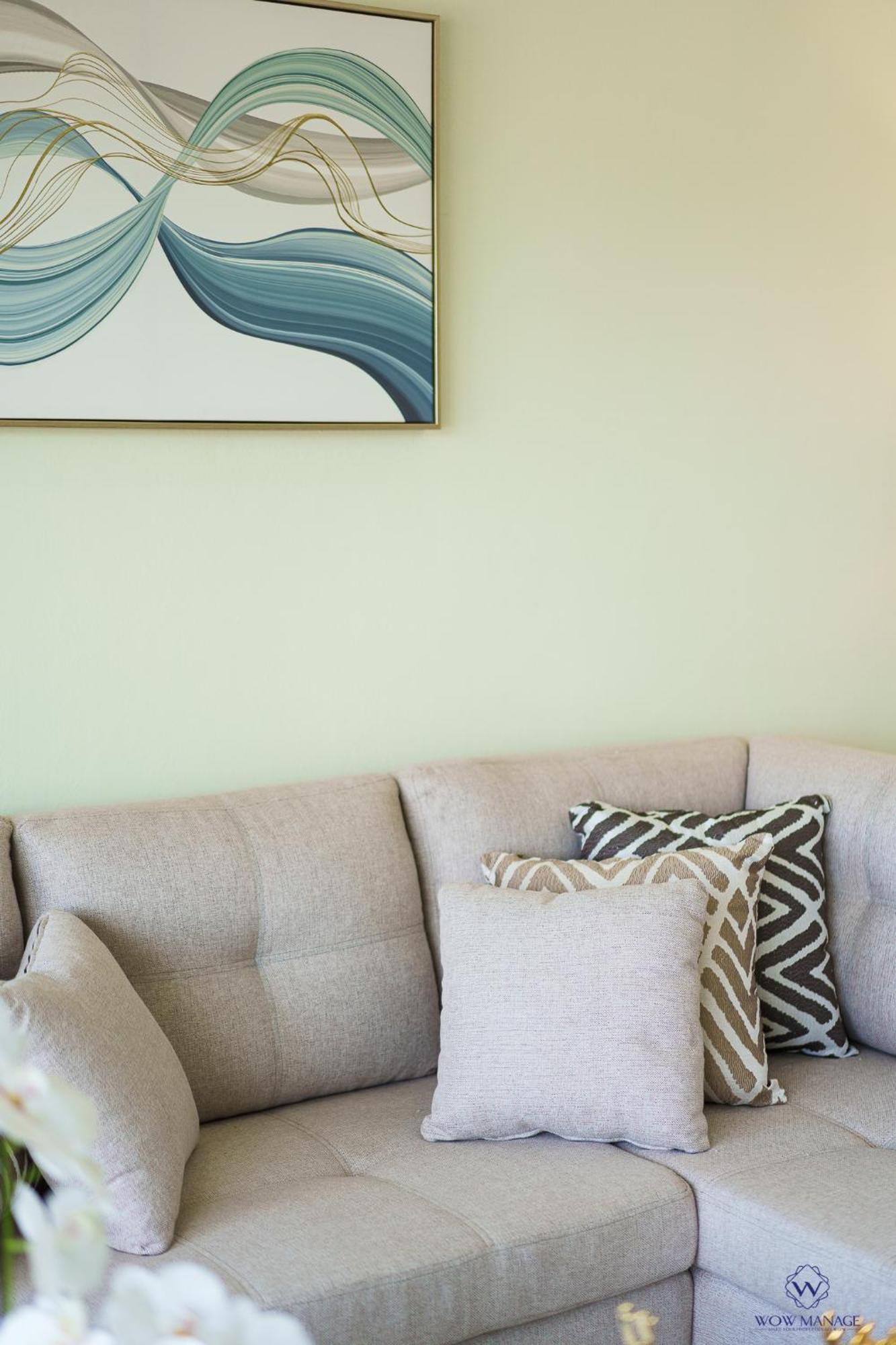 Apartment Enjoy Sunset Rainbow Alley - Wow Townhouse At Hill *