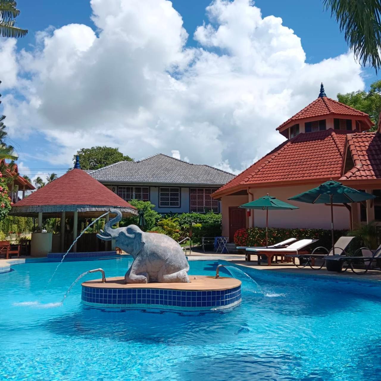 The Pace Phuket Boutique Rawai
