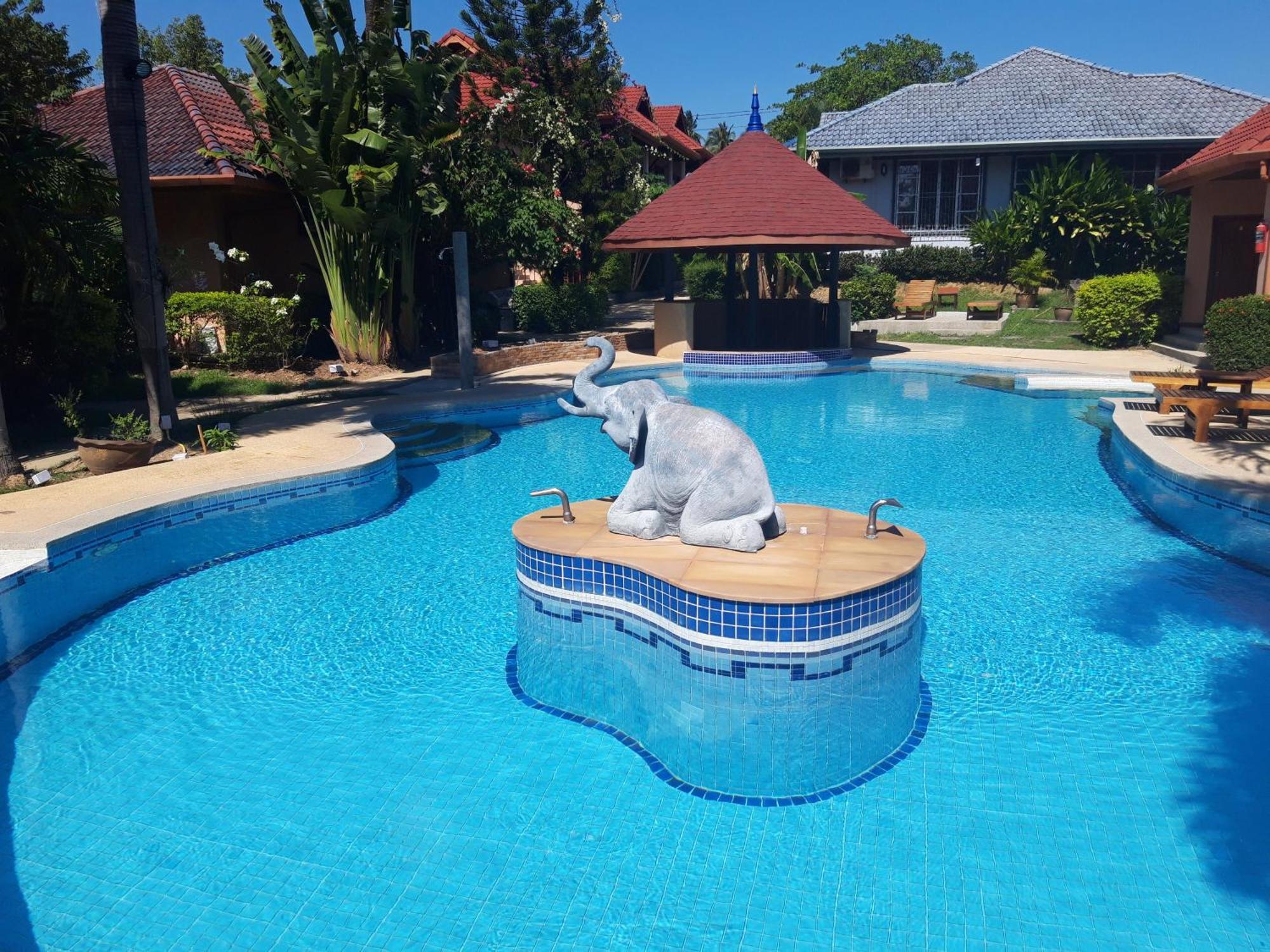 The Pace Phuket Boutique
