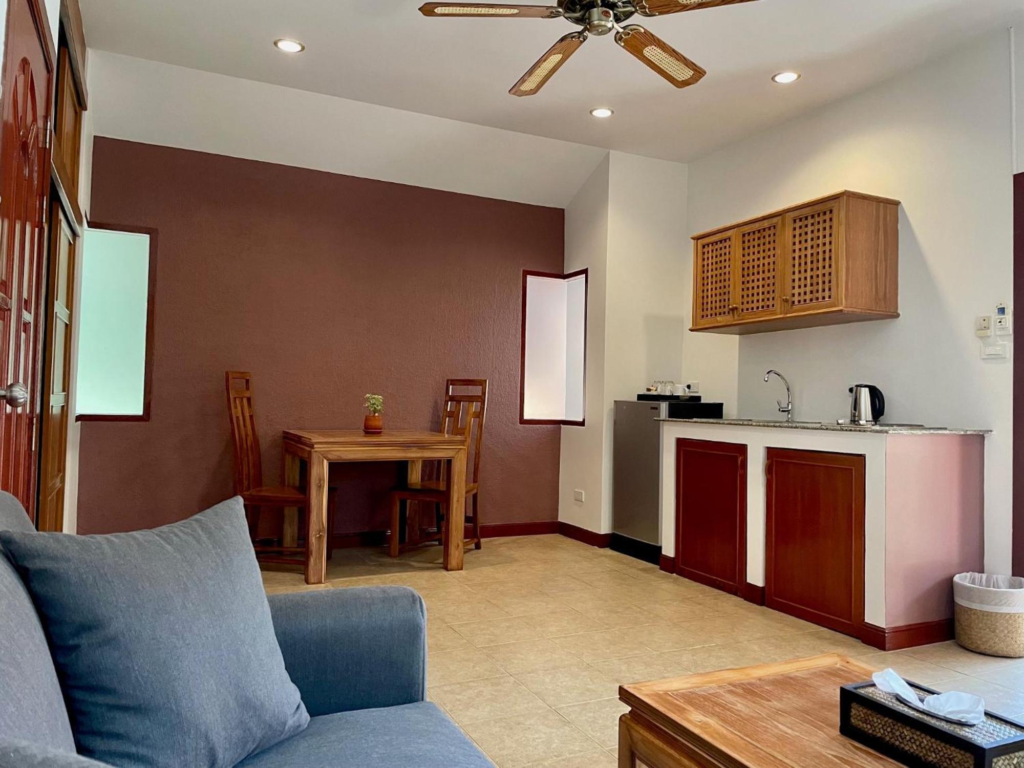 The Pace Phuket Boutique 4*