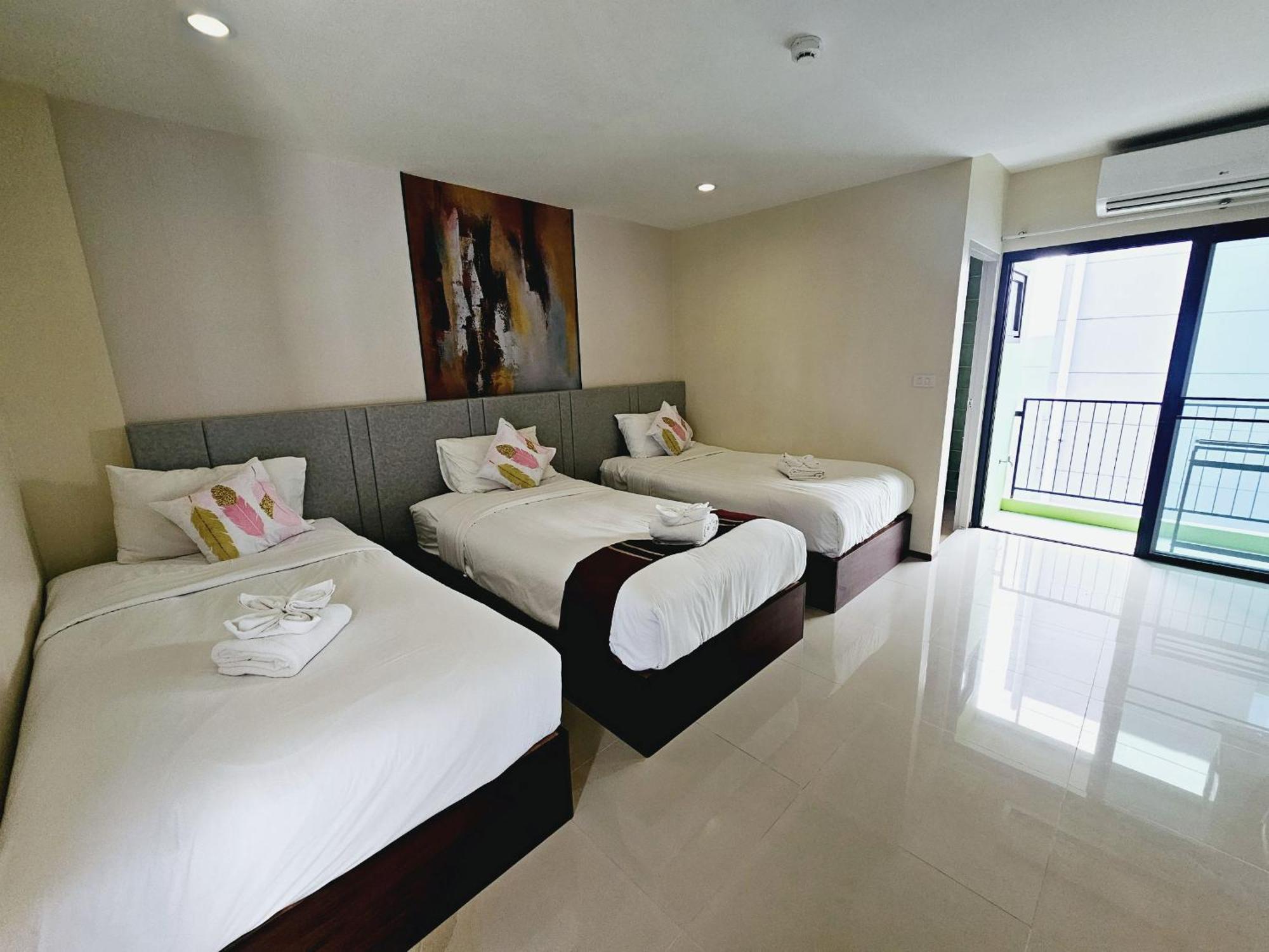 Stayhere@airport Service