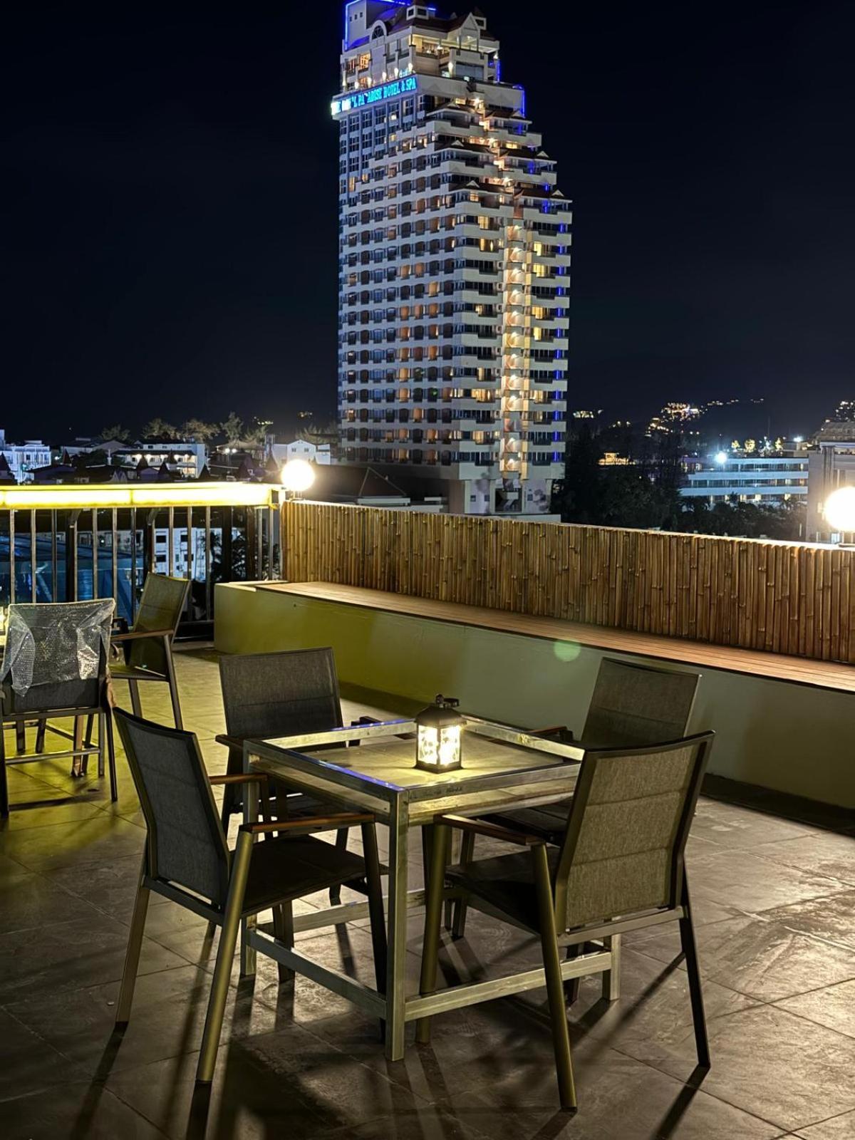Hotel Cocoon Apk & Patong